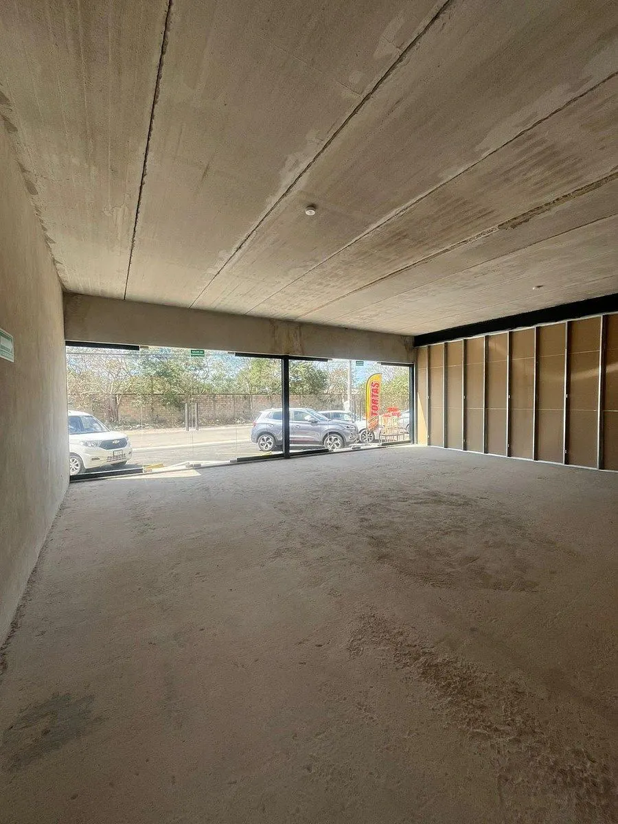 Local Comercial Spot2