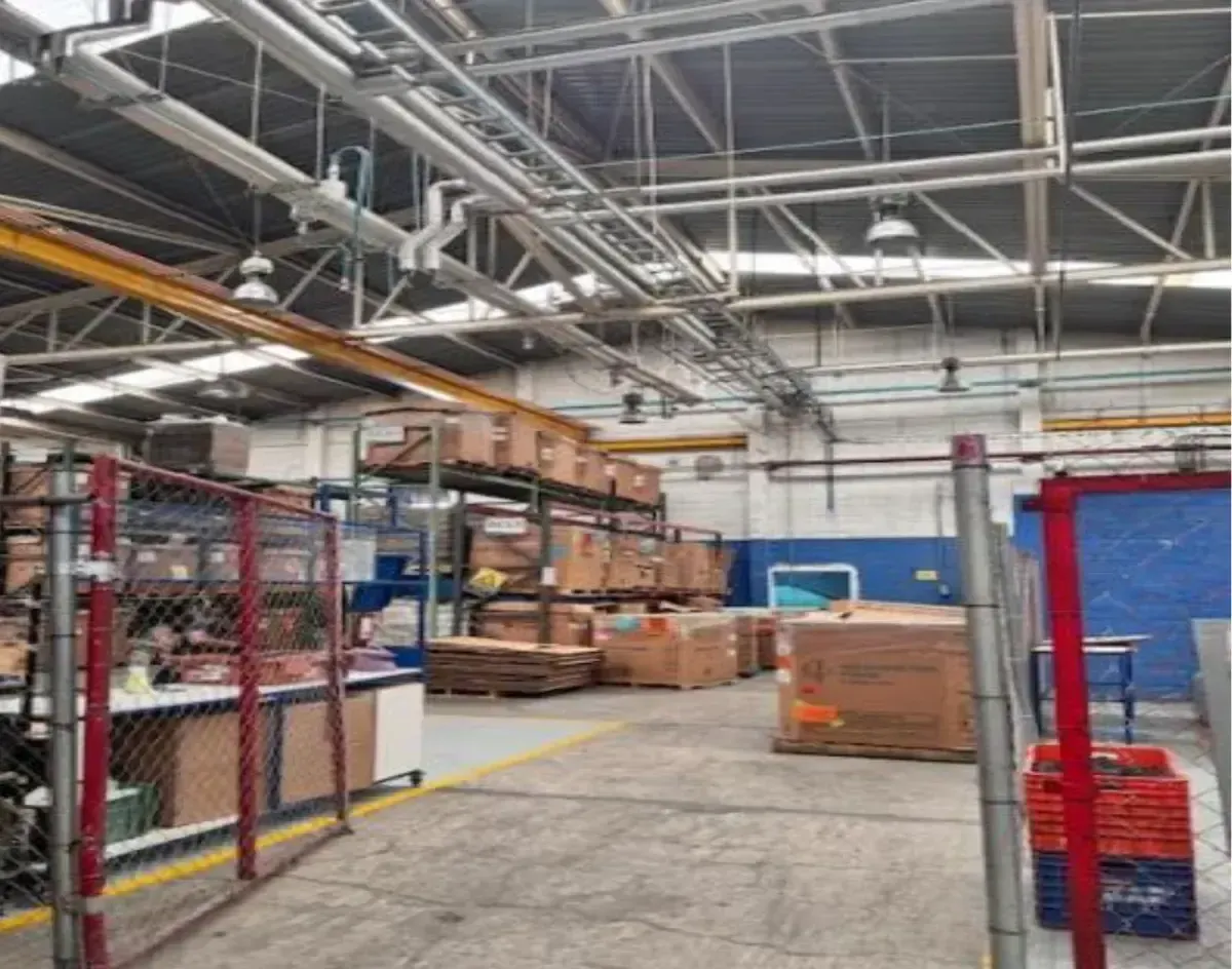 Industrial Spot2