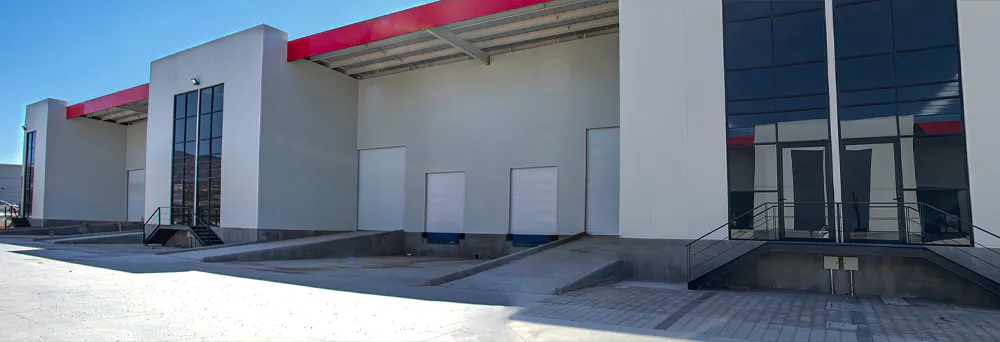 Industrial Spot2