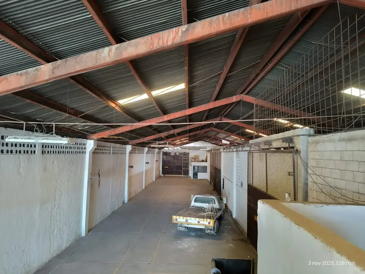 Industrial Spot2