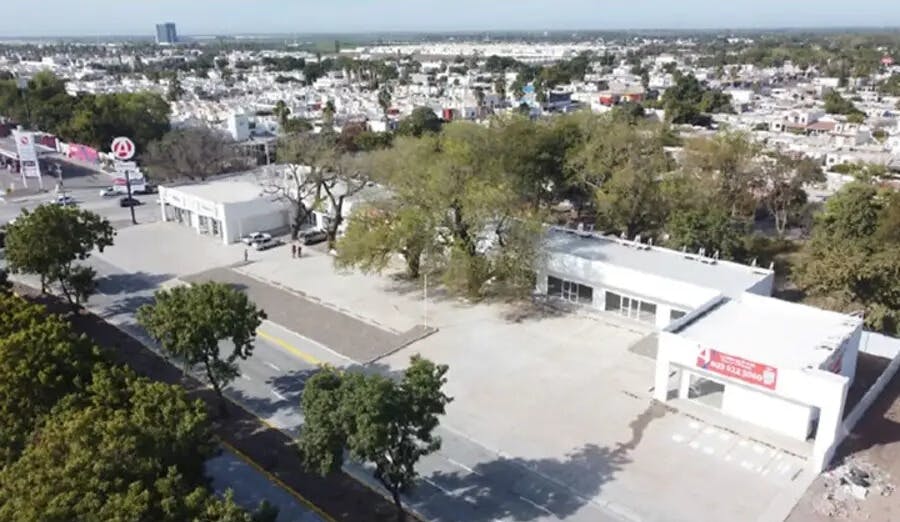 Local Comercial Spot2