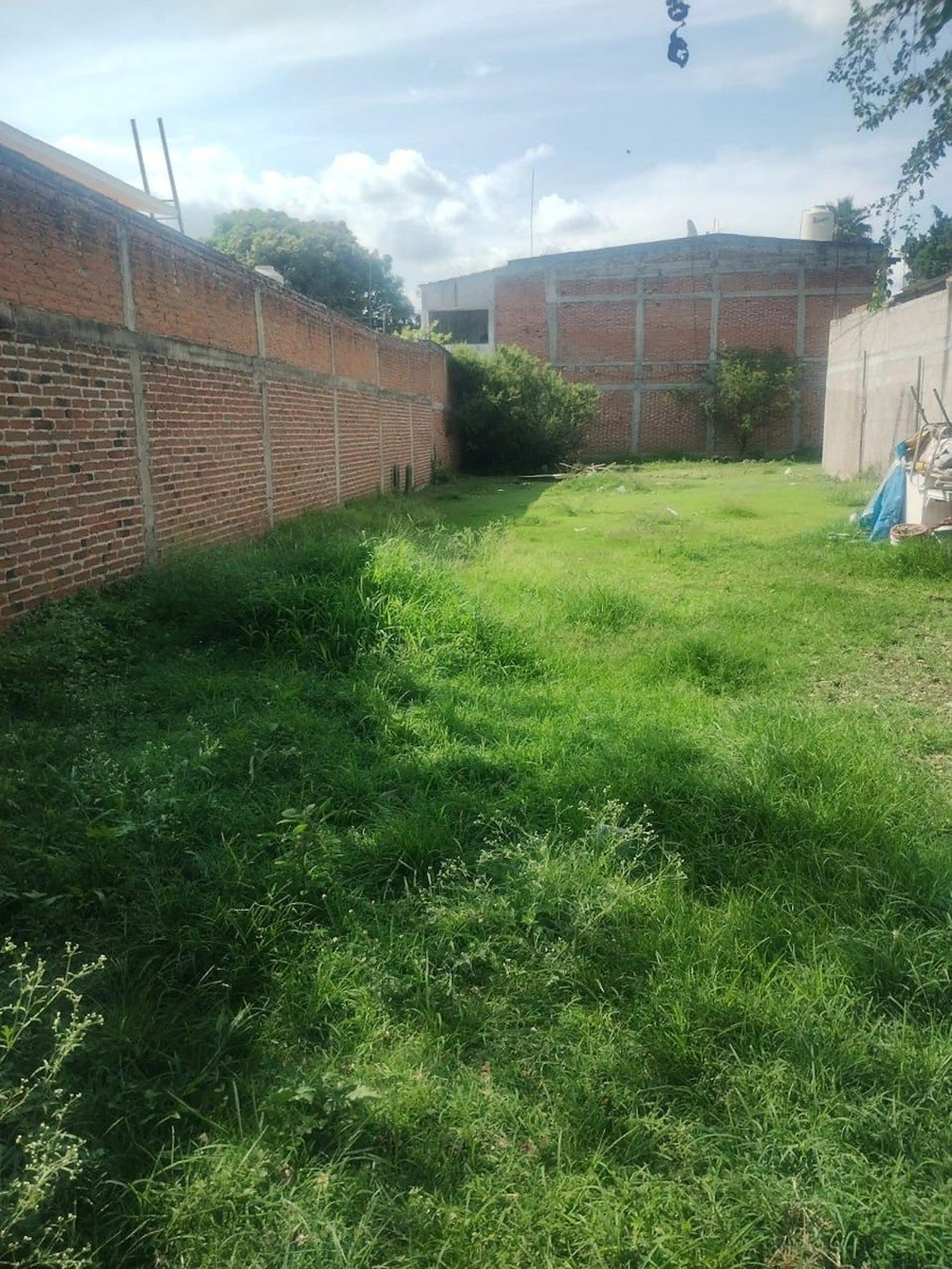 Terreno En Venta En Cocoyoc, Yautepec, Morelos