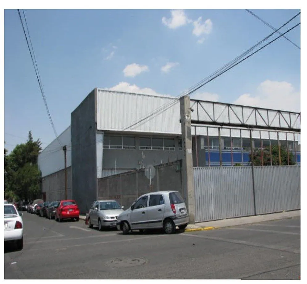 Industrial Spot2