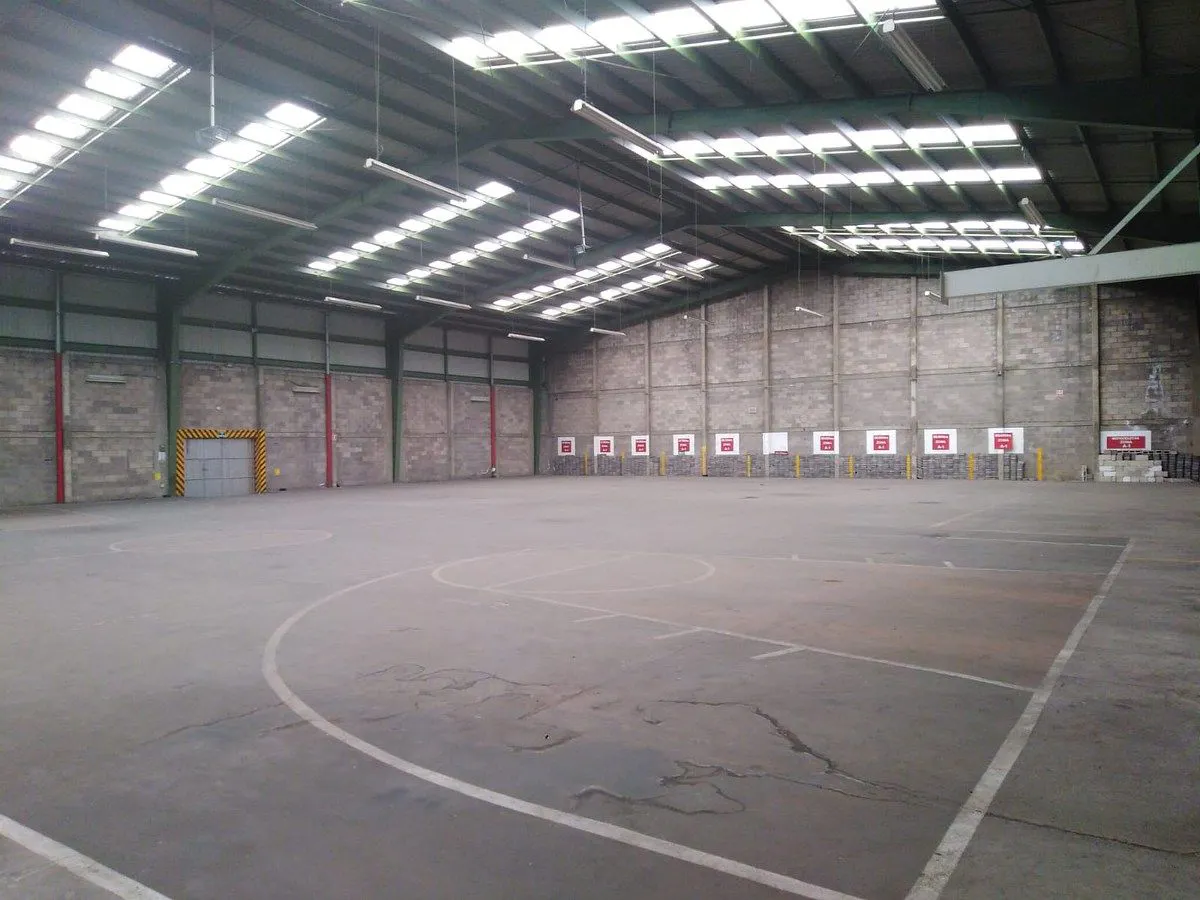 Industrial Spot2