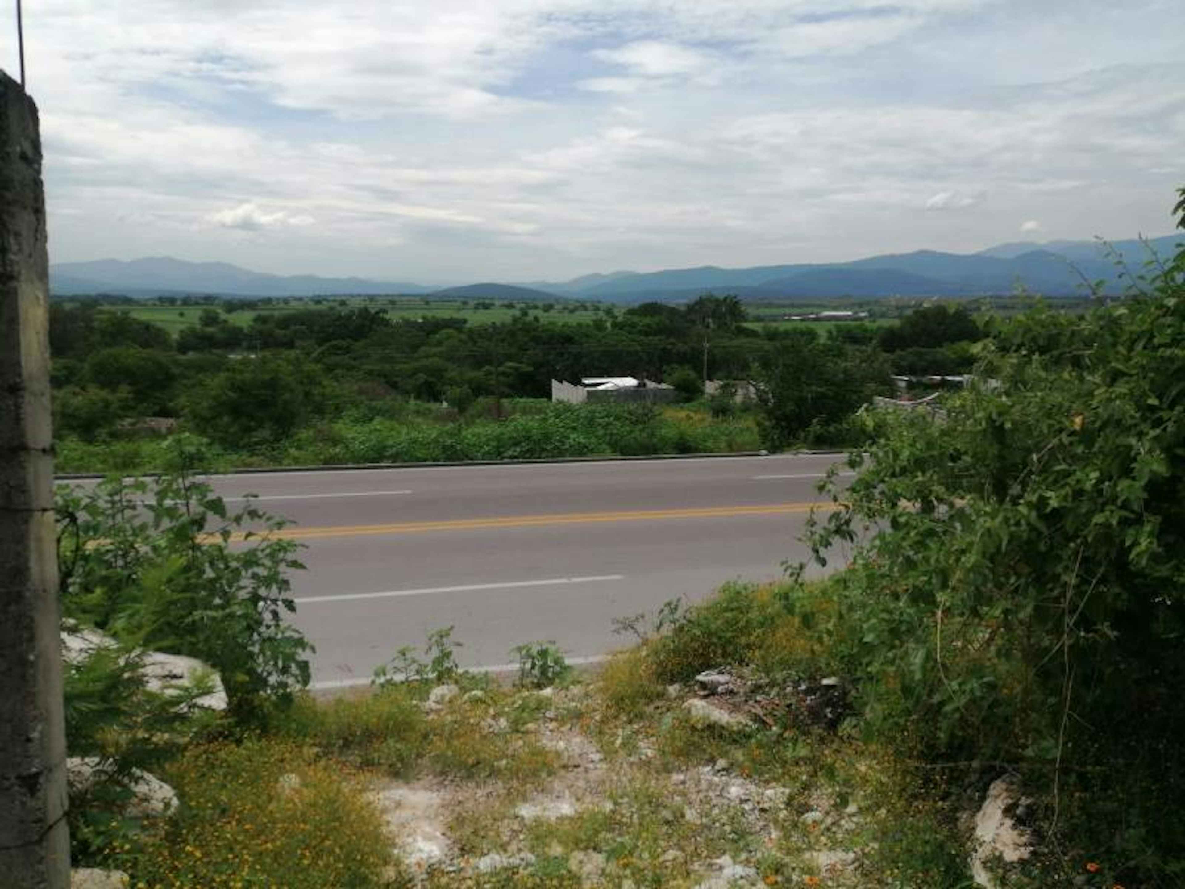 Terreno En Venta En Vicente Guerrero, Zacatepec, Morelos
