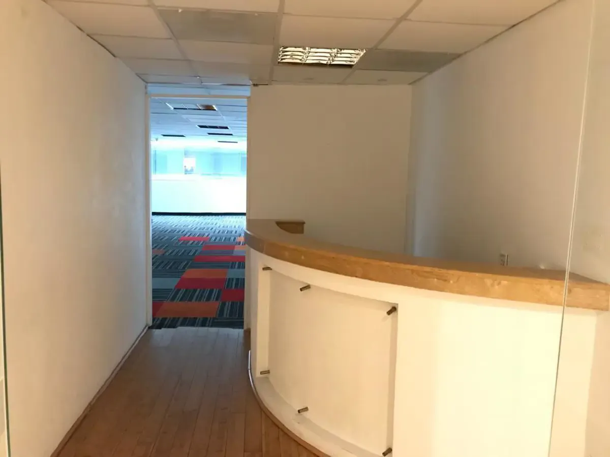 Oficina Spot2