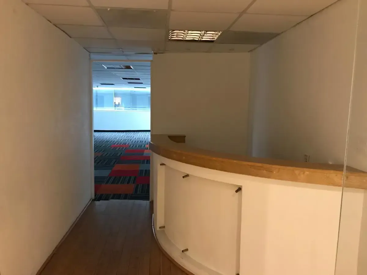 Oficina Spot2