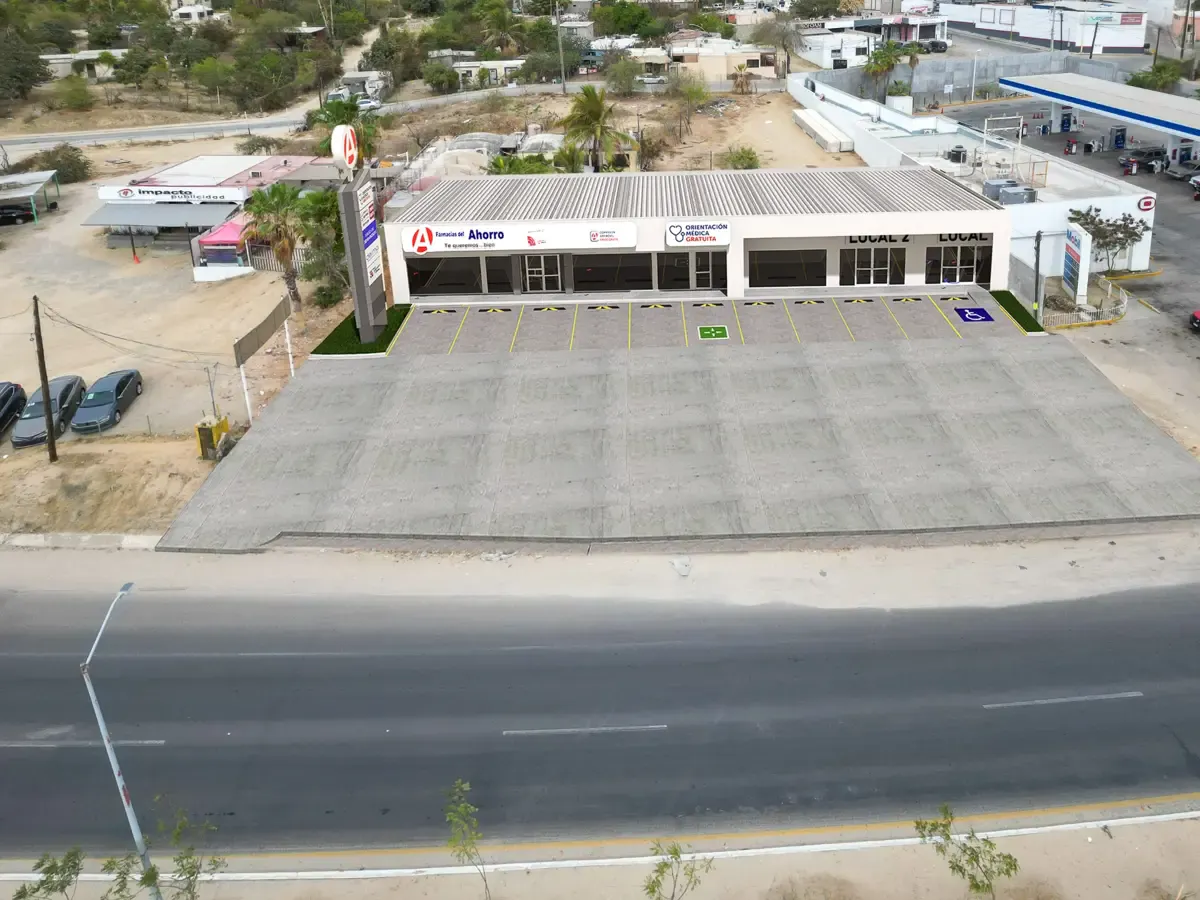 Local Comercial Spot2