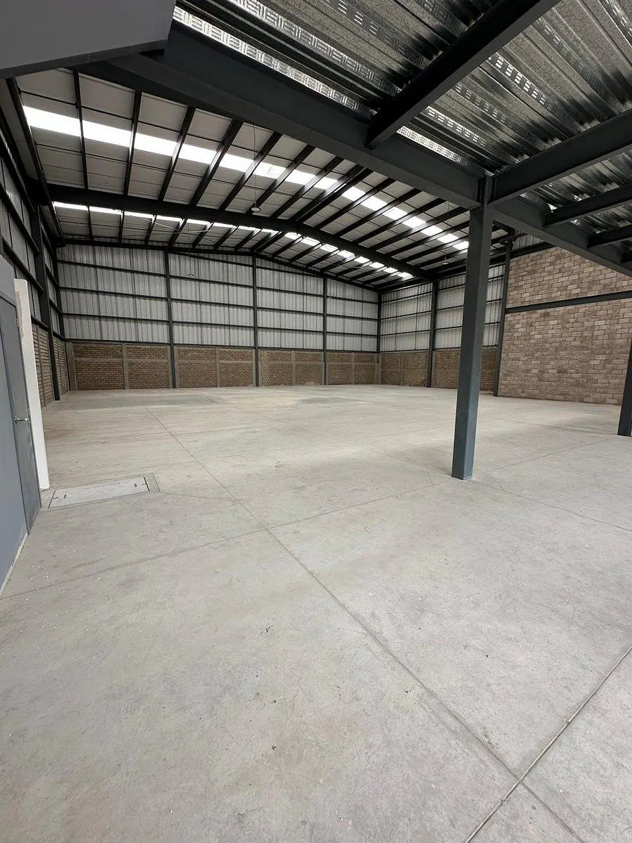 Industrial Spot2
