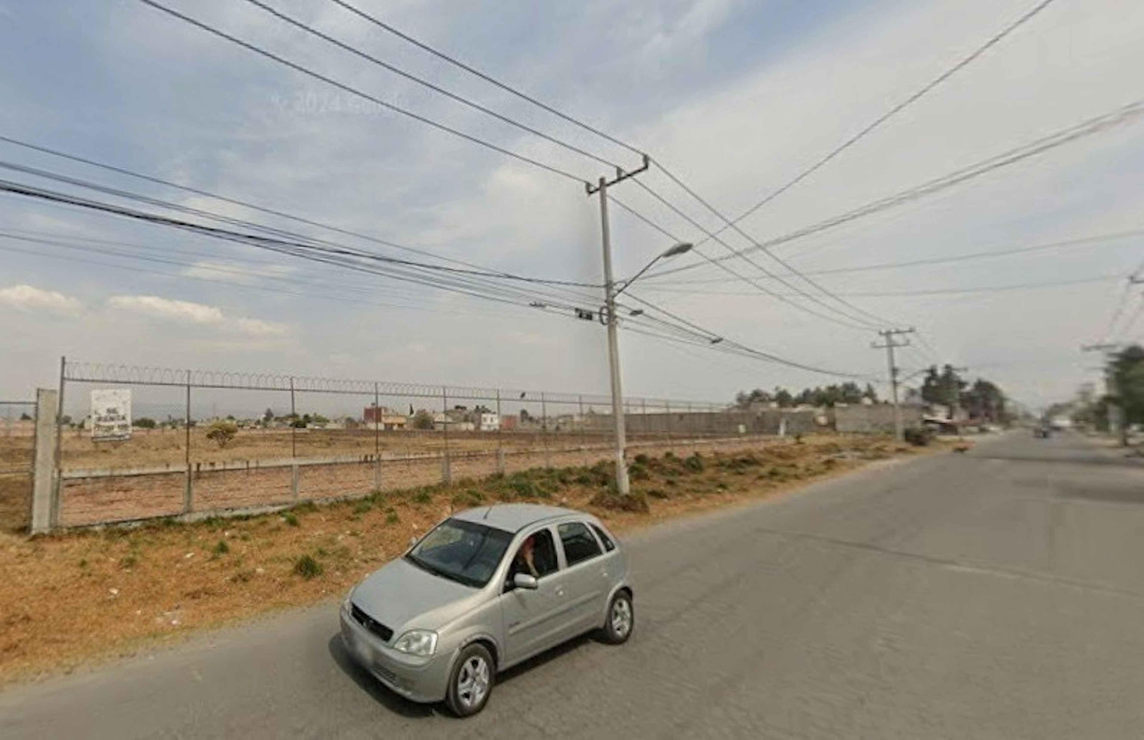 Calle Centenario 130