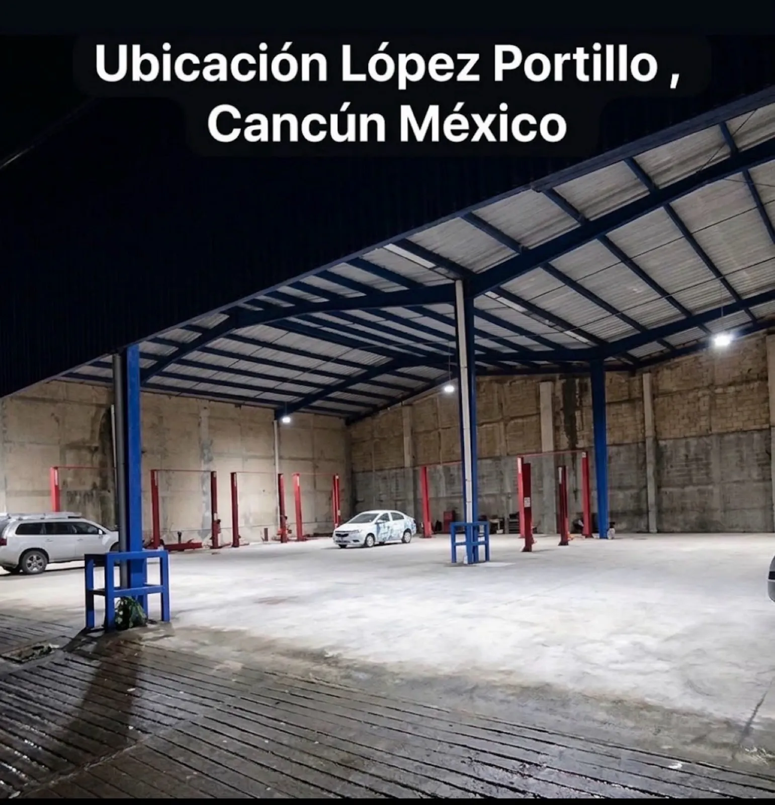 Industrial Spot2