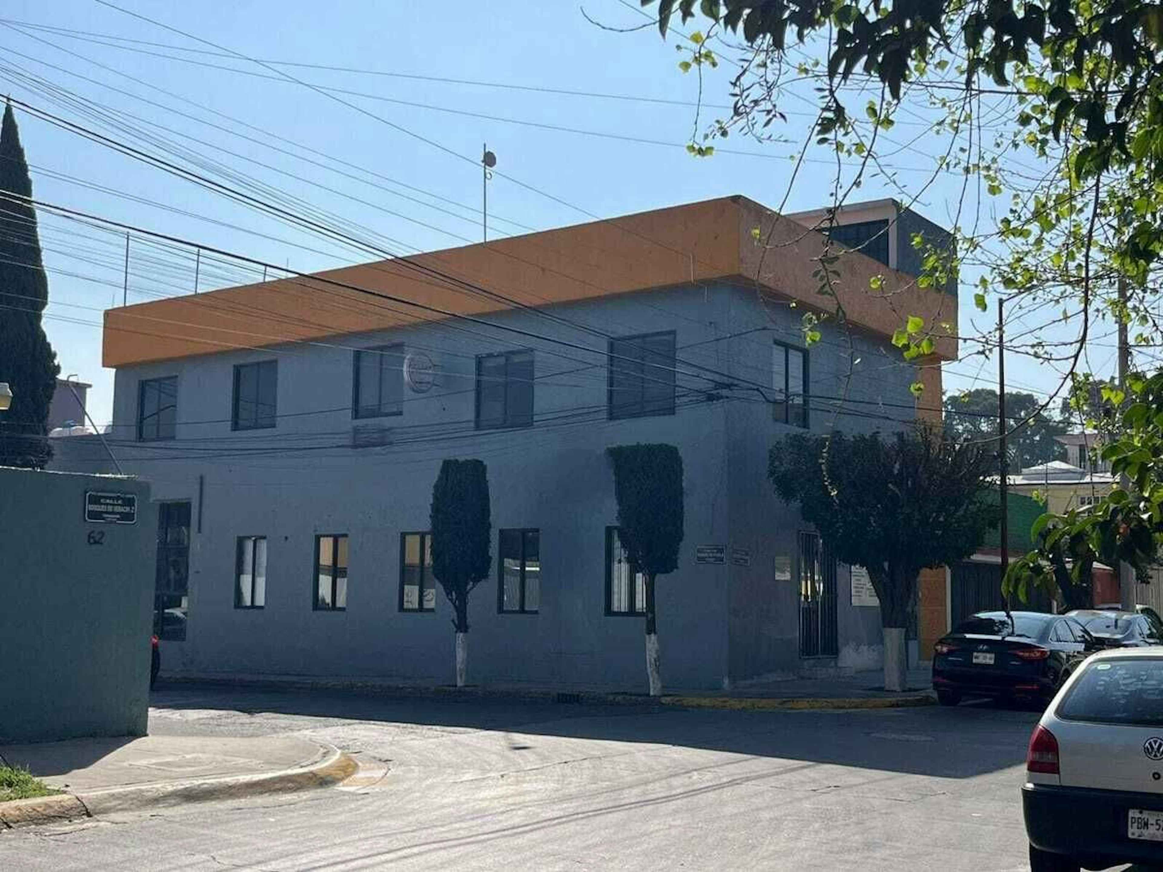 Se Rentan Consultorios En Santa Mónica