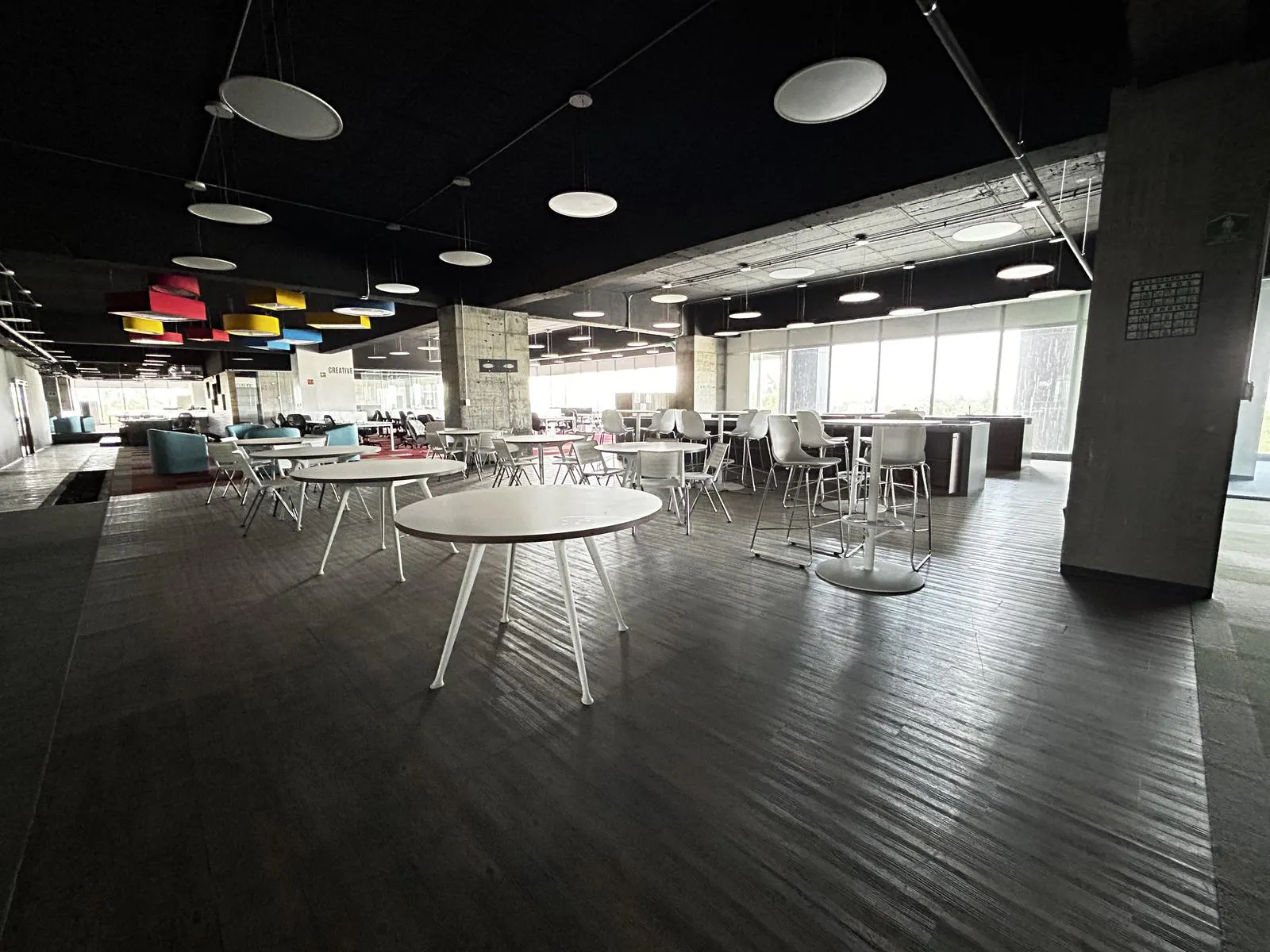 Oficina Spot2