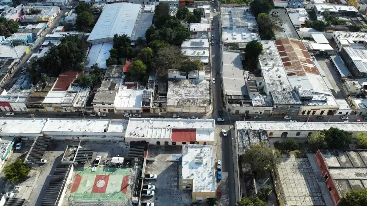 Industrial Spot2