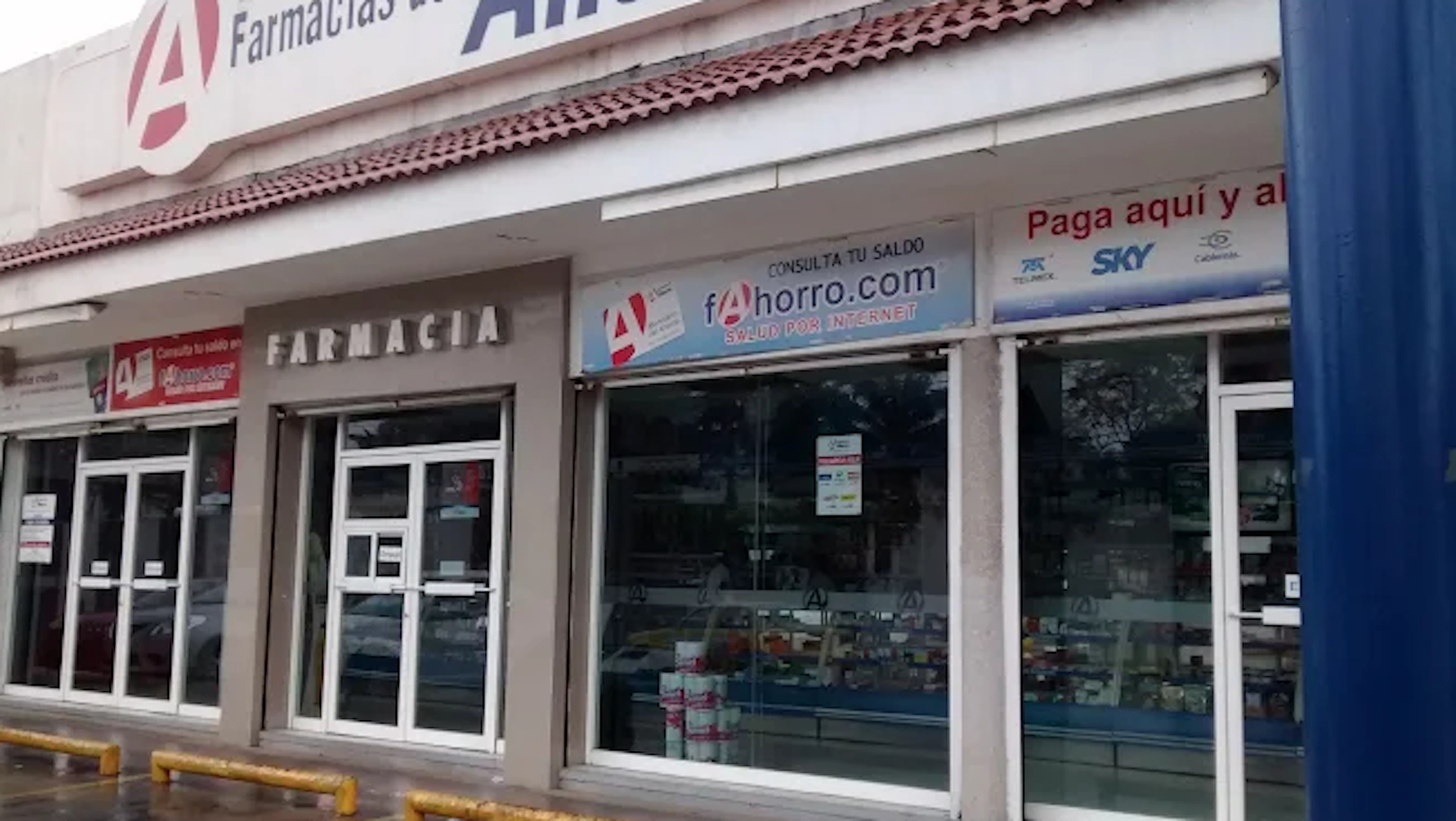 Local Comercial Spot2