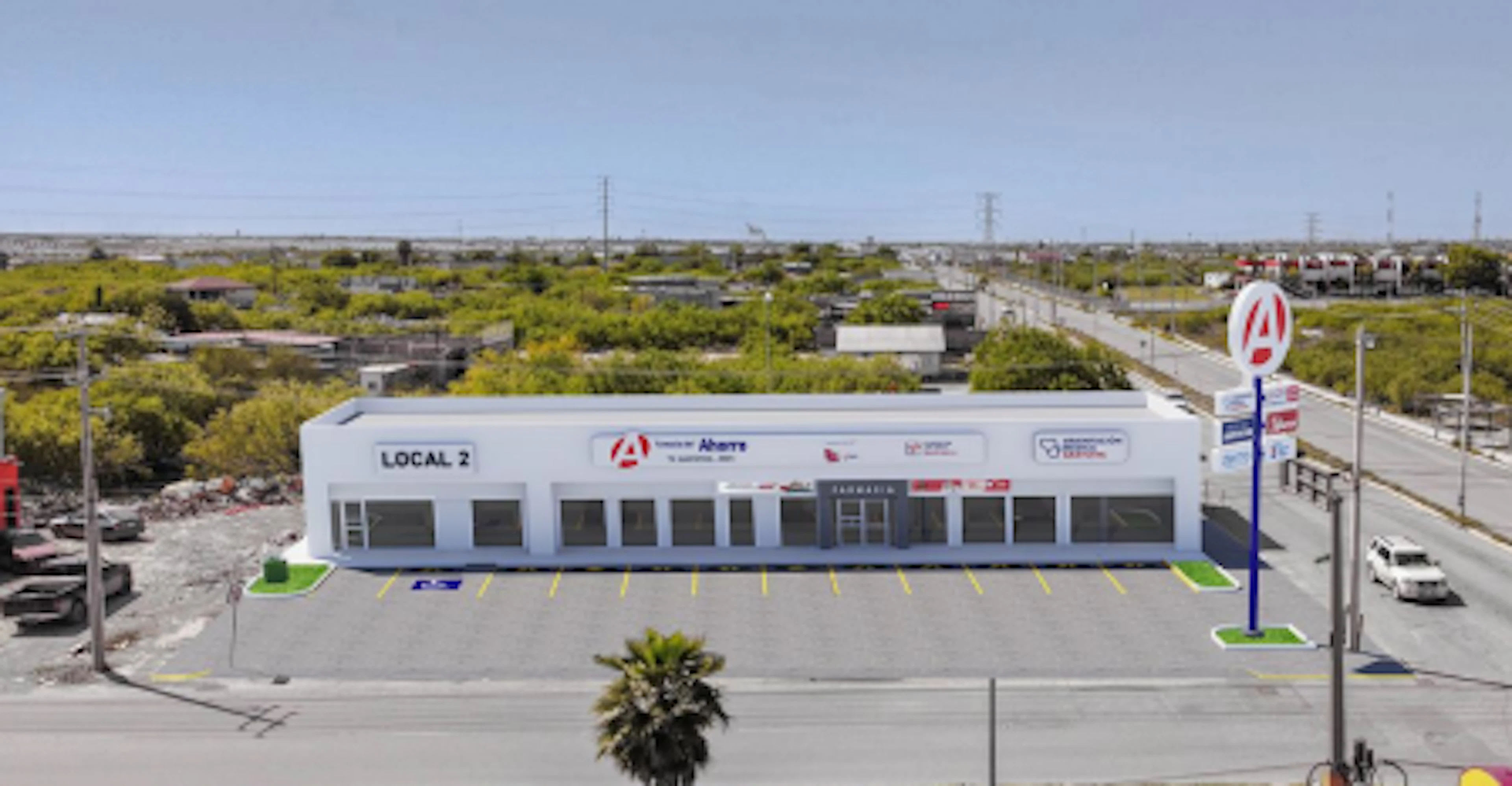 Local Comercial Spot2