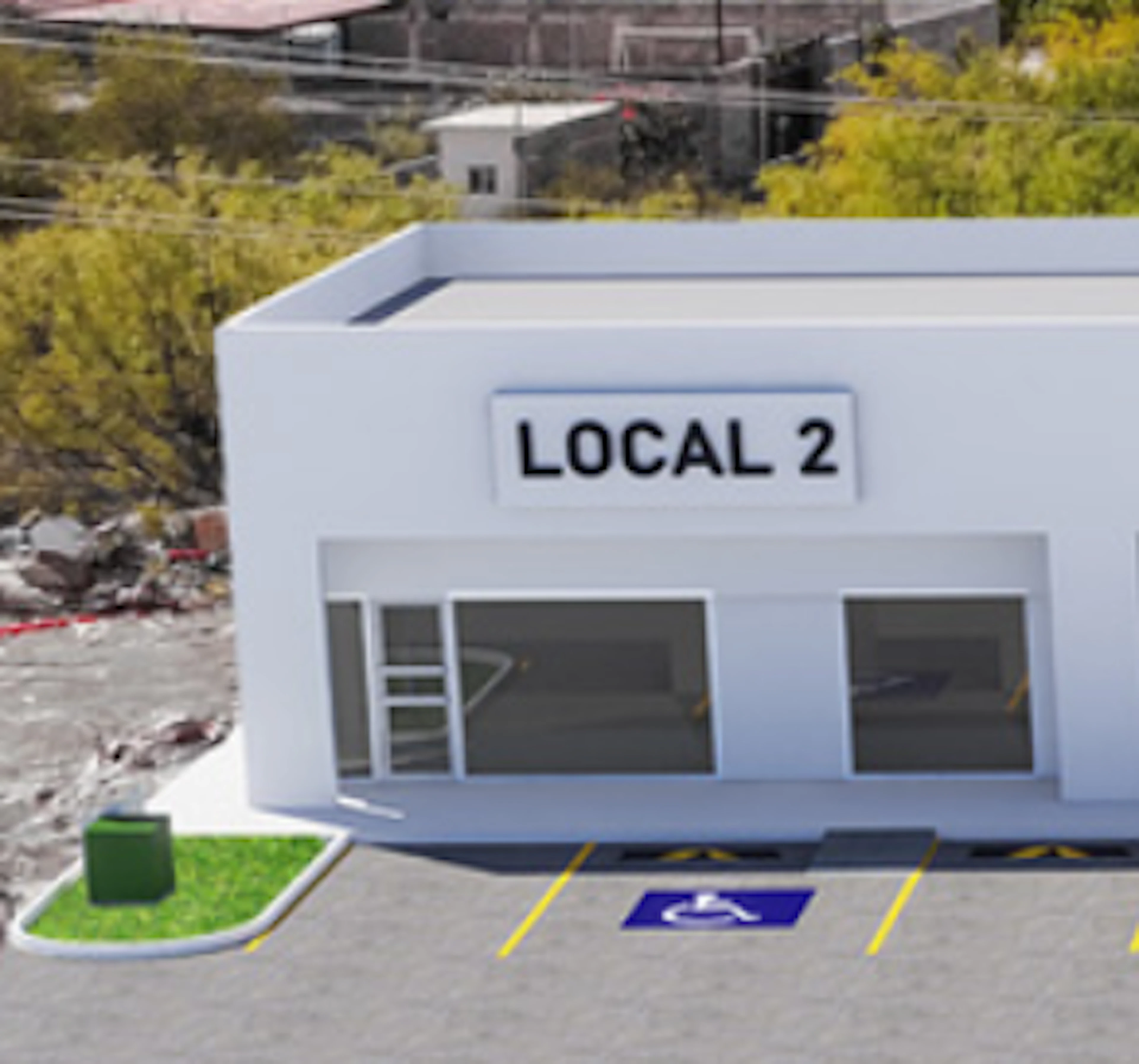 Local Comercial Spot2