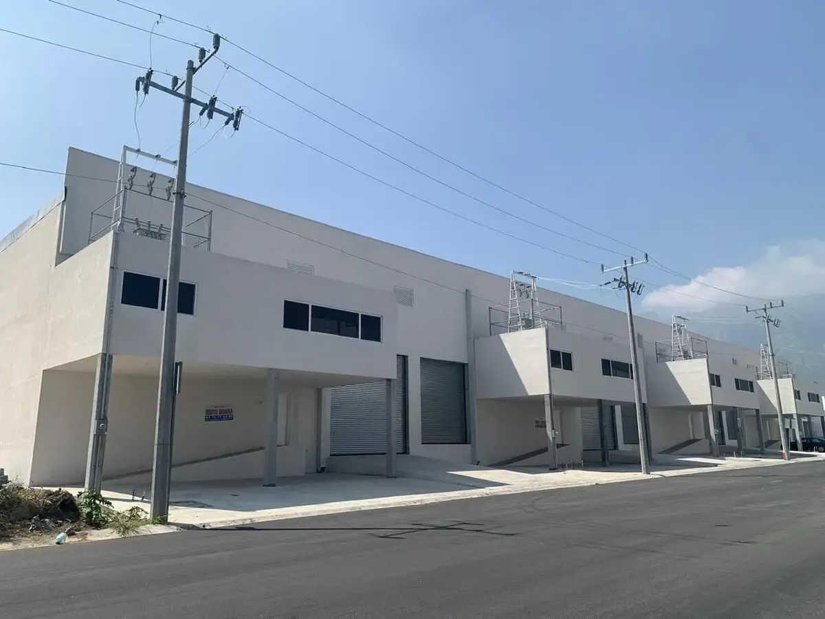Industrial Spot2