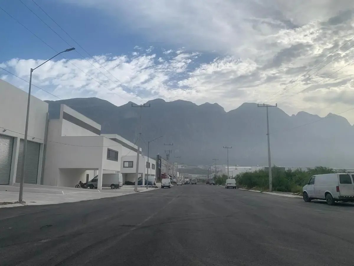 Industrial Spot2