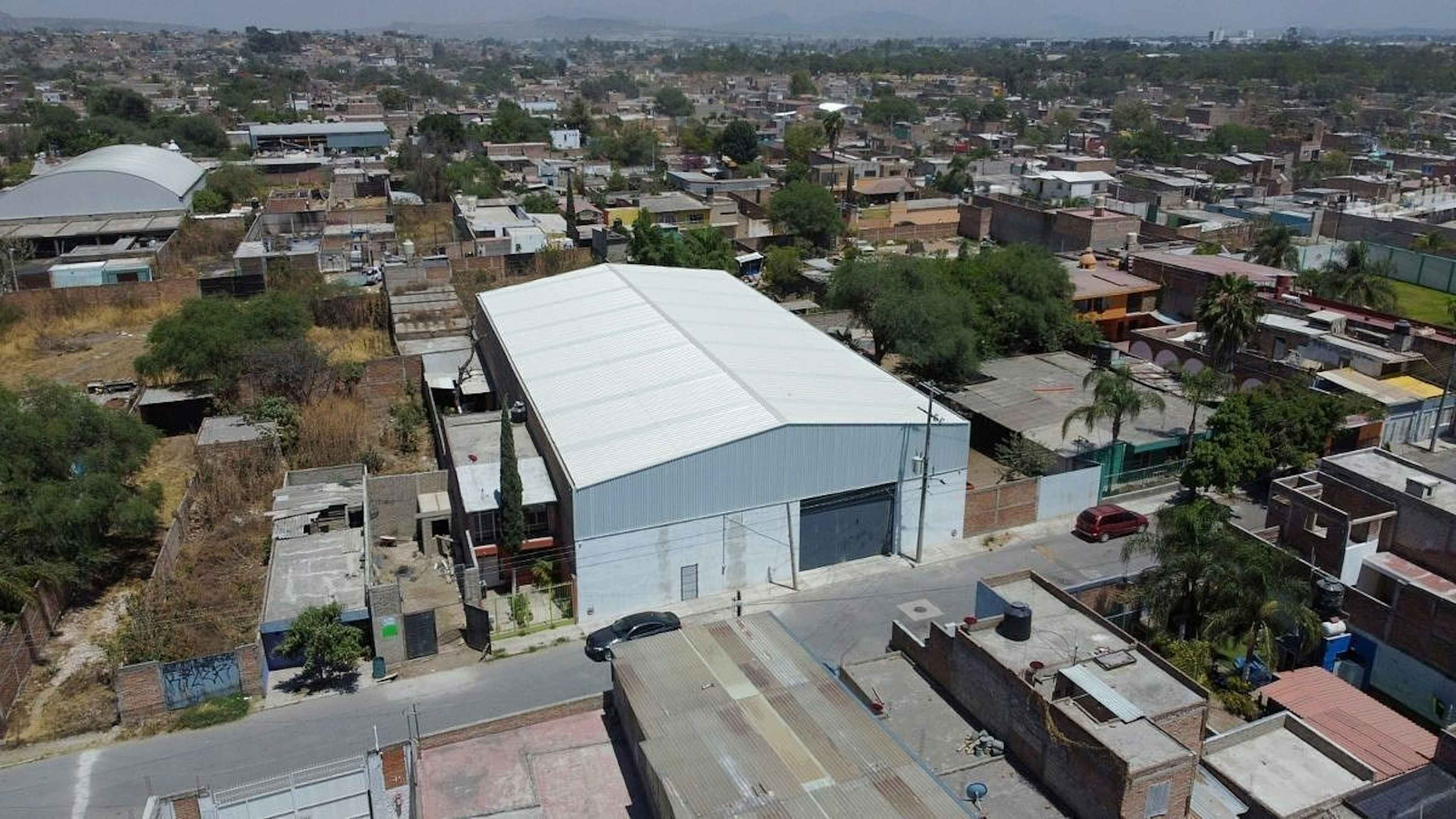 Calle Emiliano Zapata