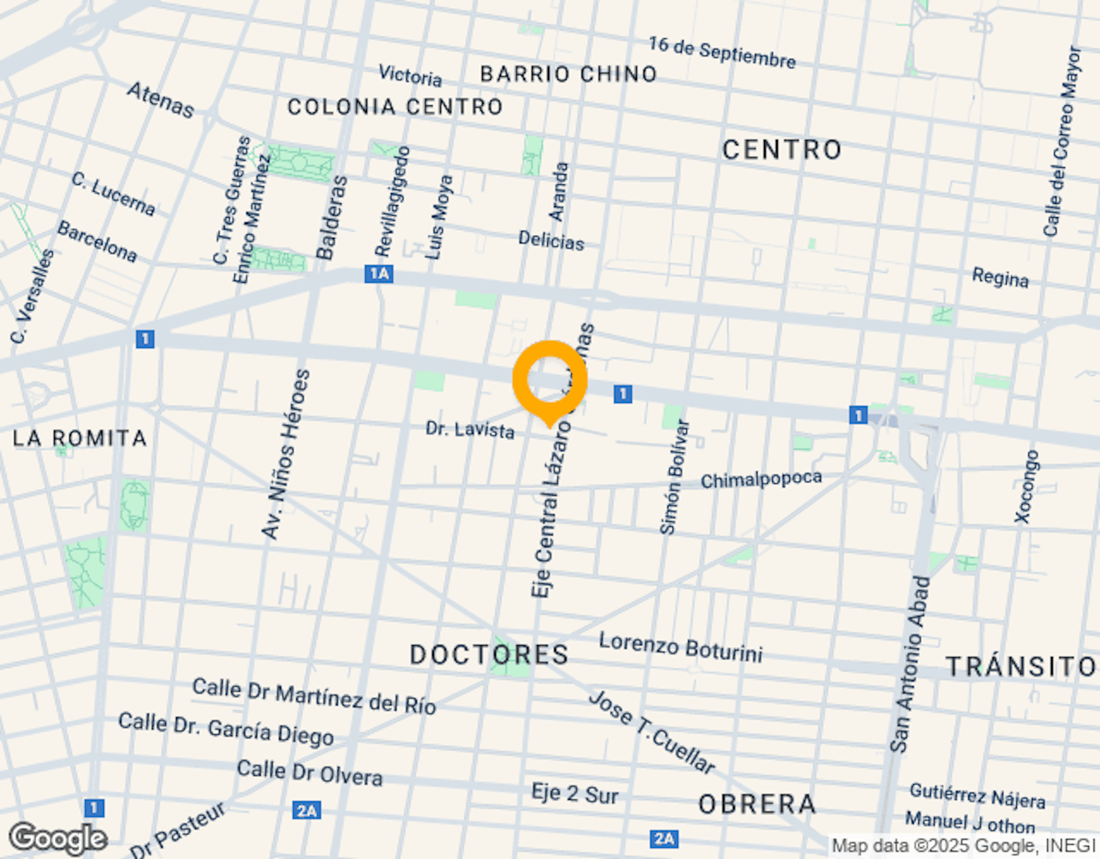 spot-map