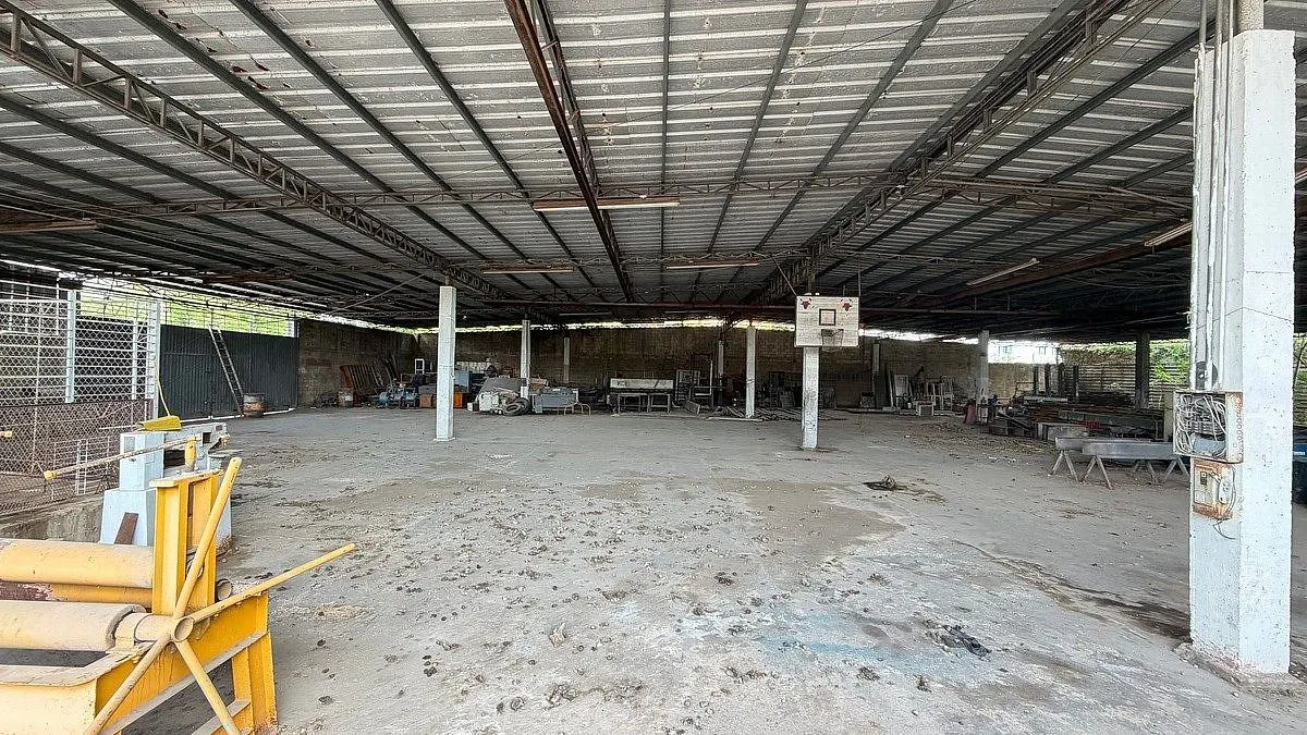 Industrial Spot2