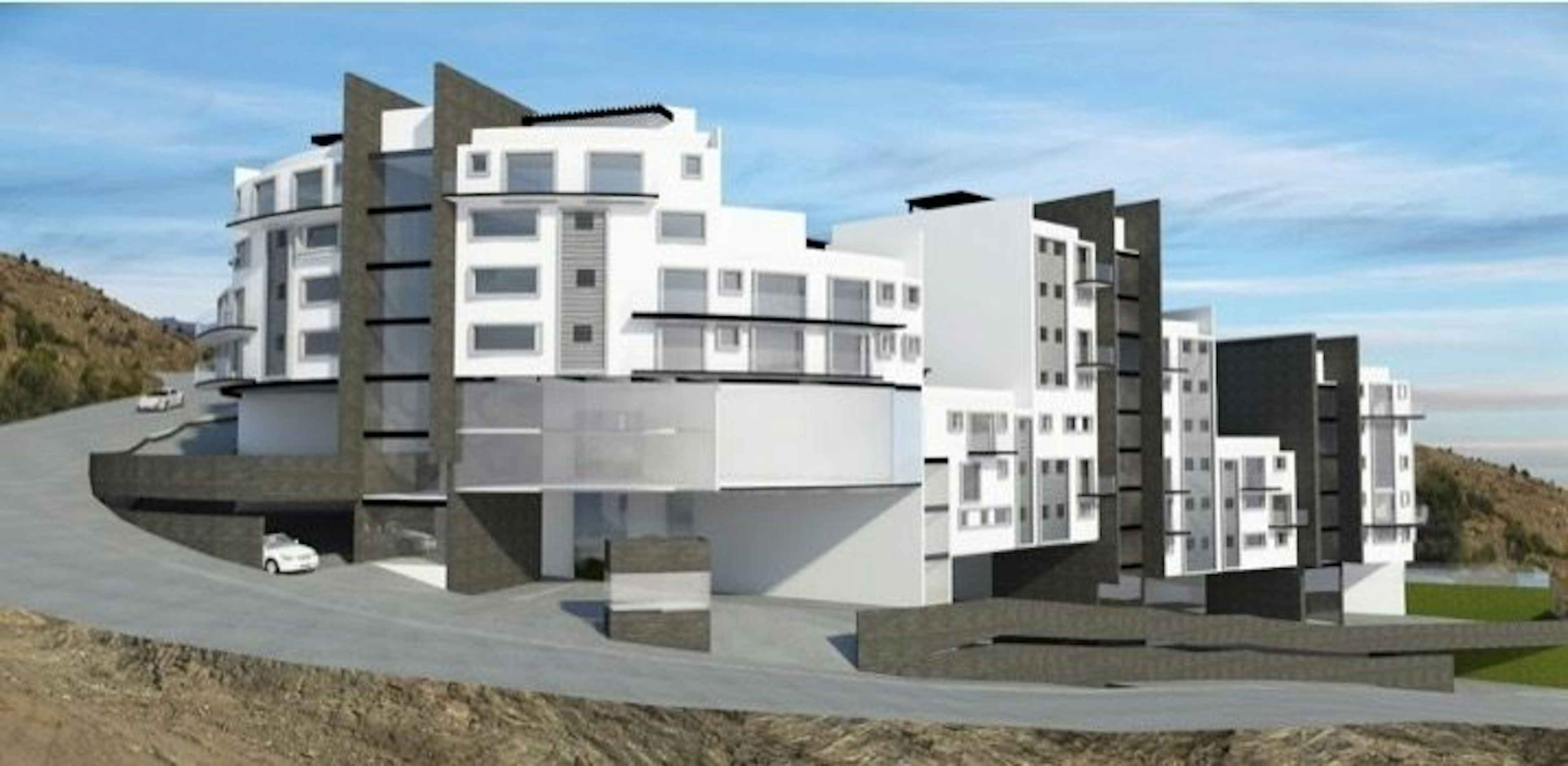 Privada Del Suspiro 145