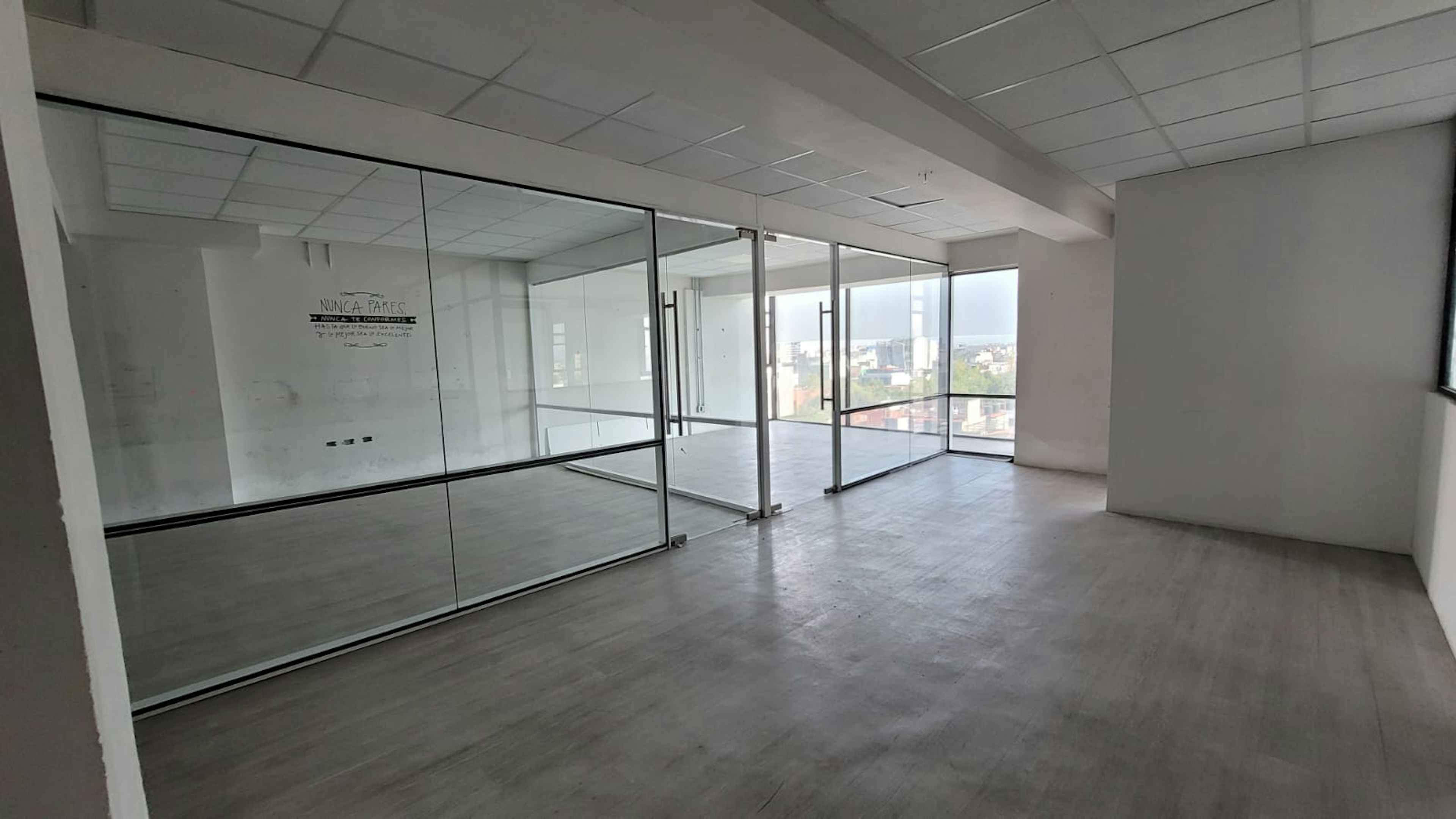 Piso 1101, 1102 Y 1103