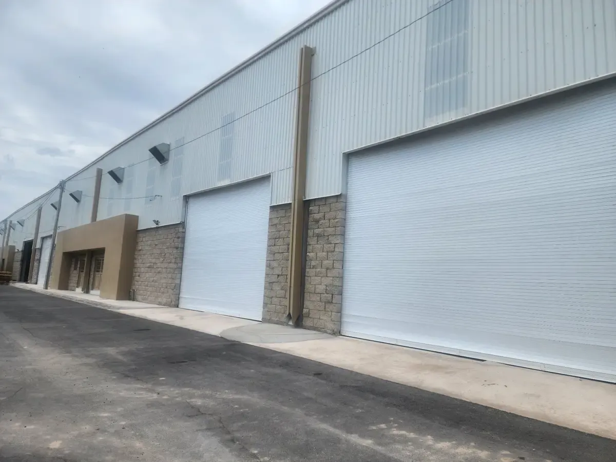 Industrial Spot2