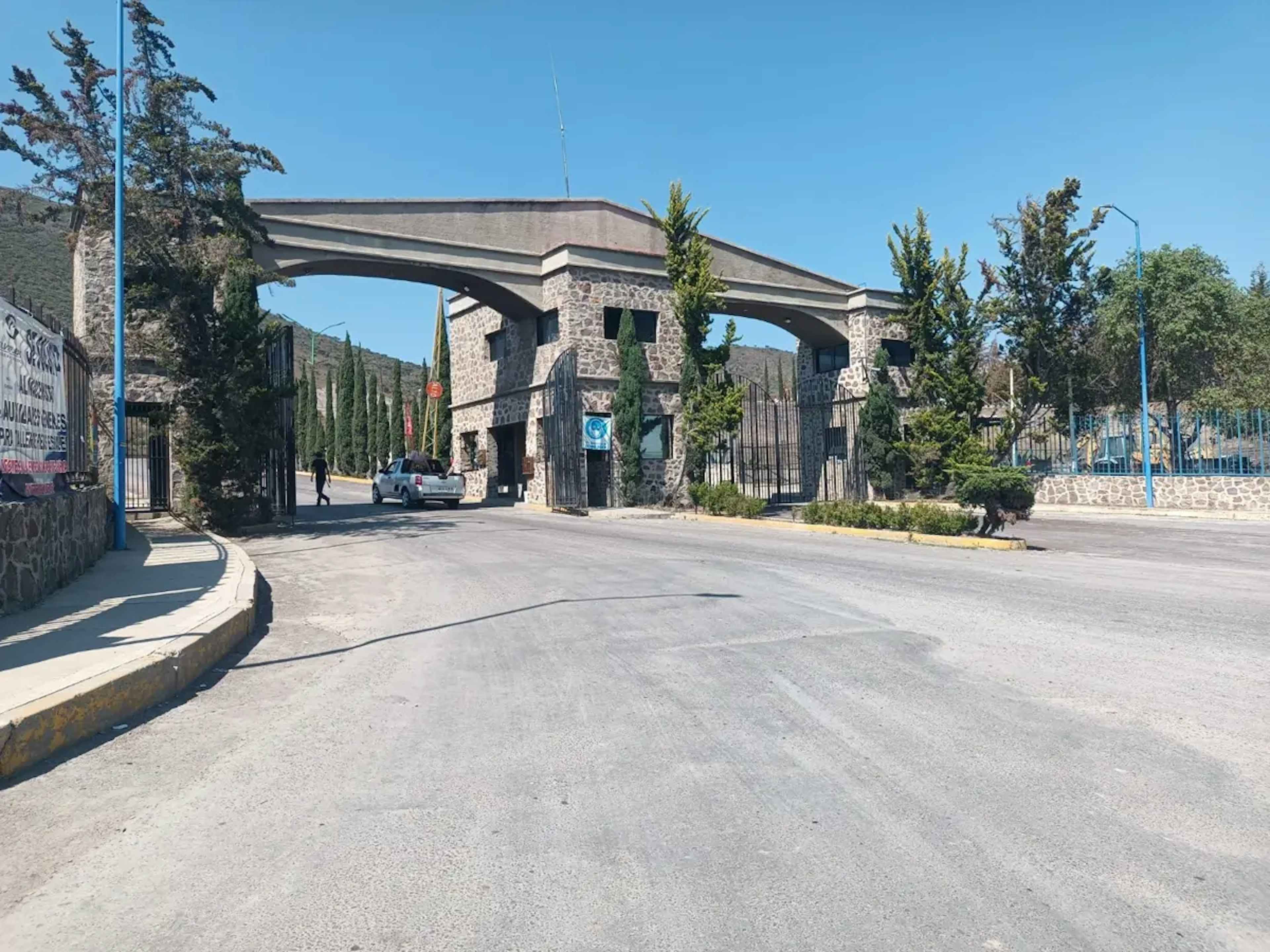 Terreno En Venta En Jorobas, Huehuetoca, México