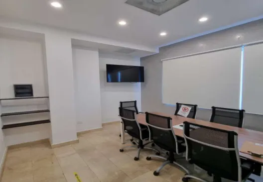 Oficina Spot2