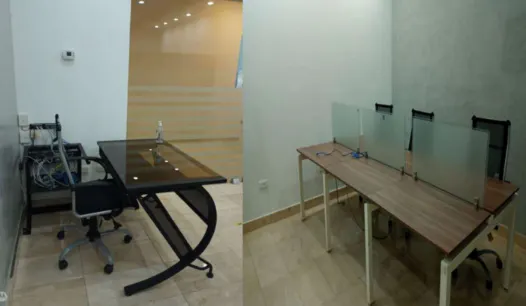 Oficina Spot2