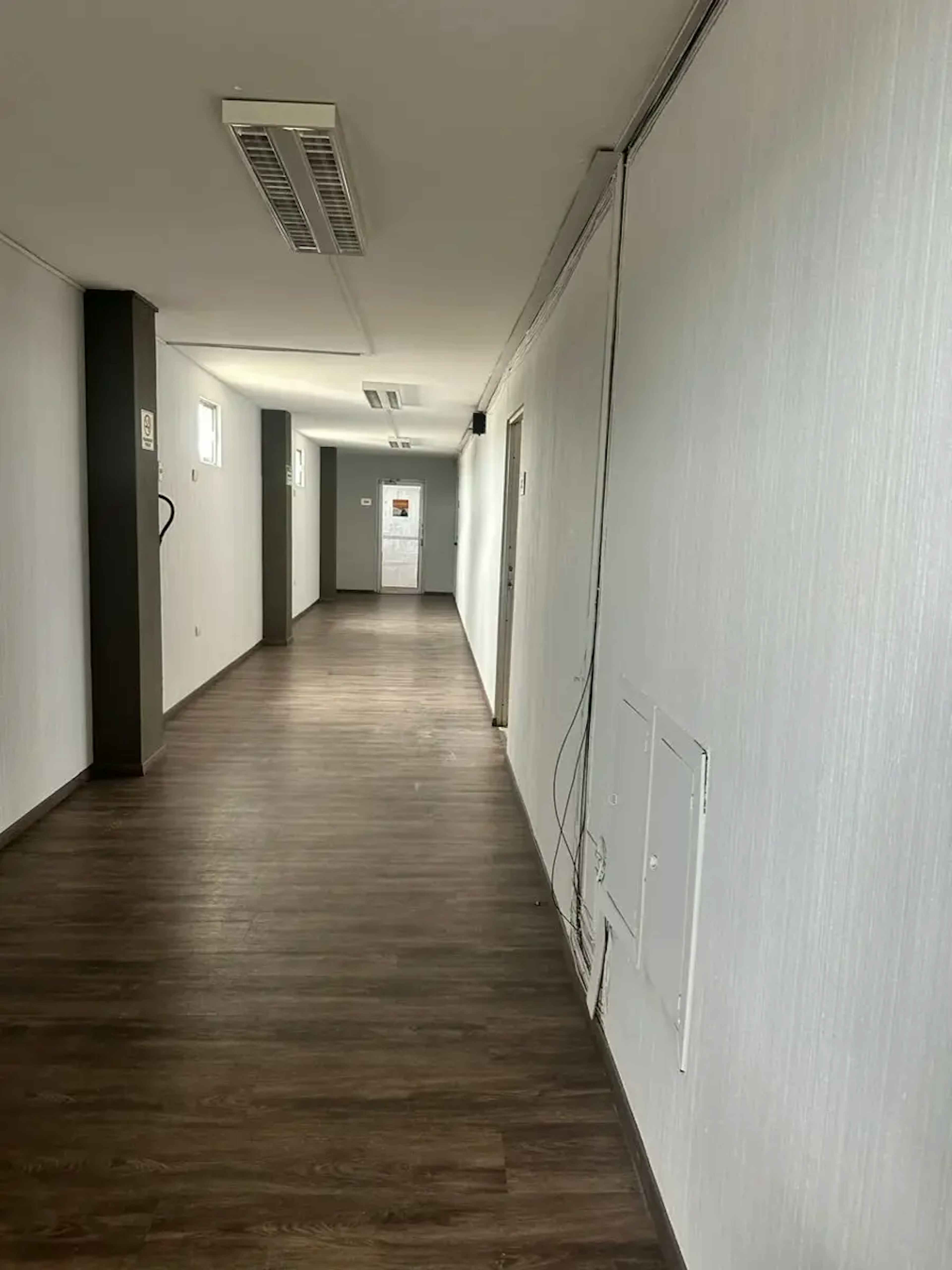 Boulevard Francisco Javier Coss