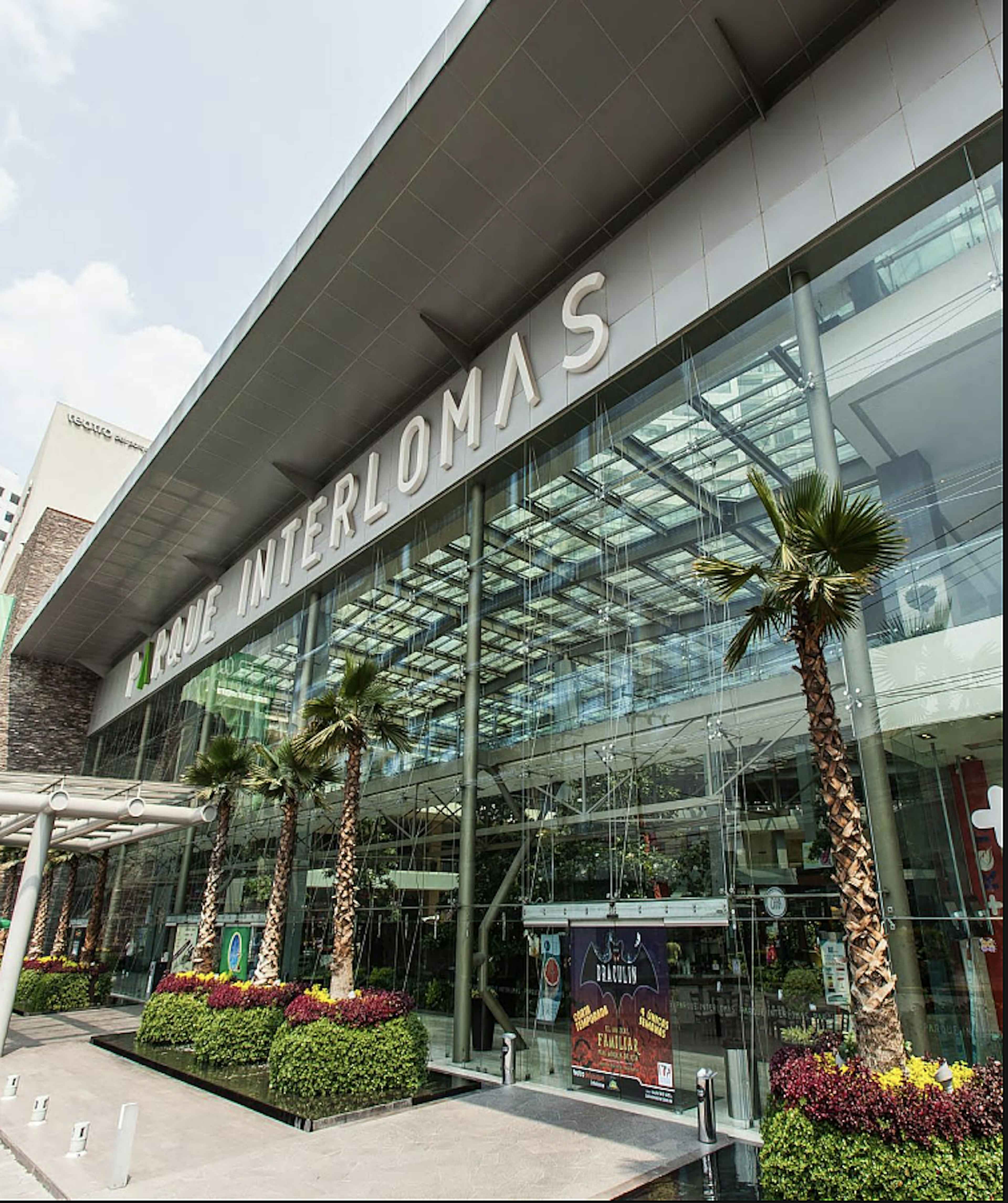 Avenida Jesús Del Monte