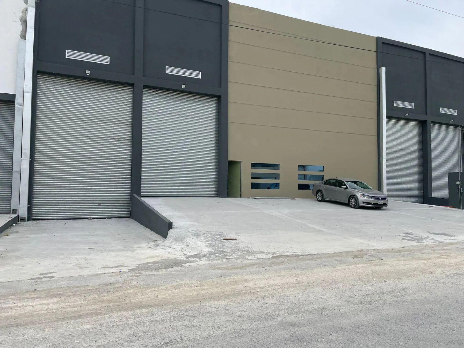 Industrial Spot2