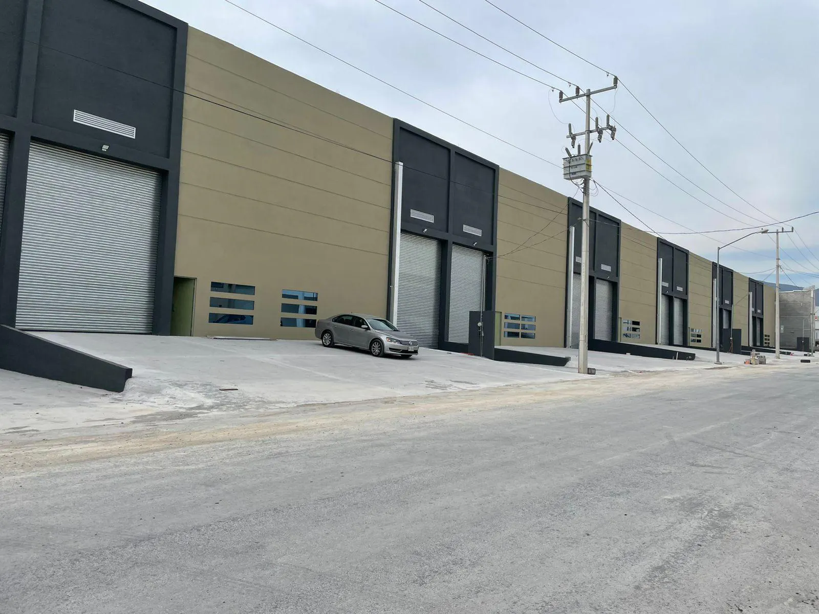 Industrial Spot2