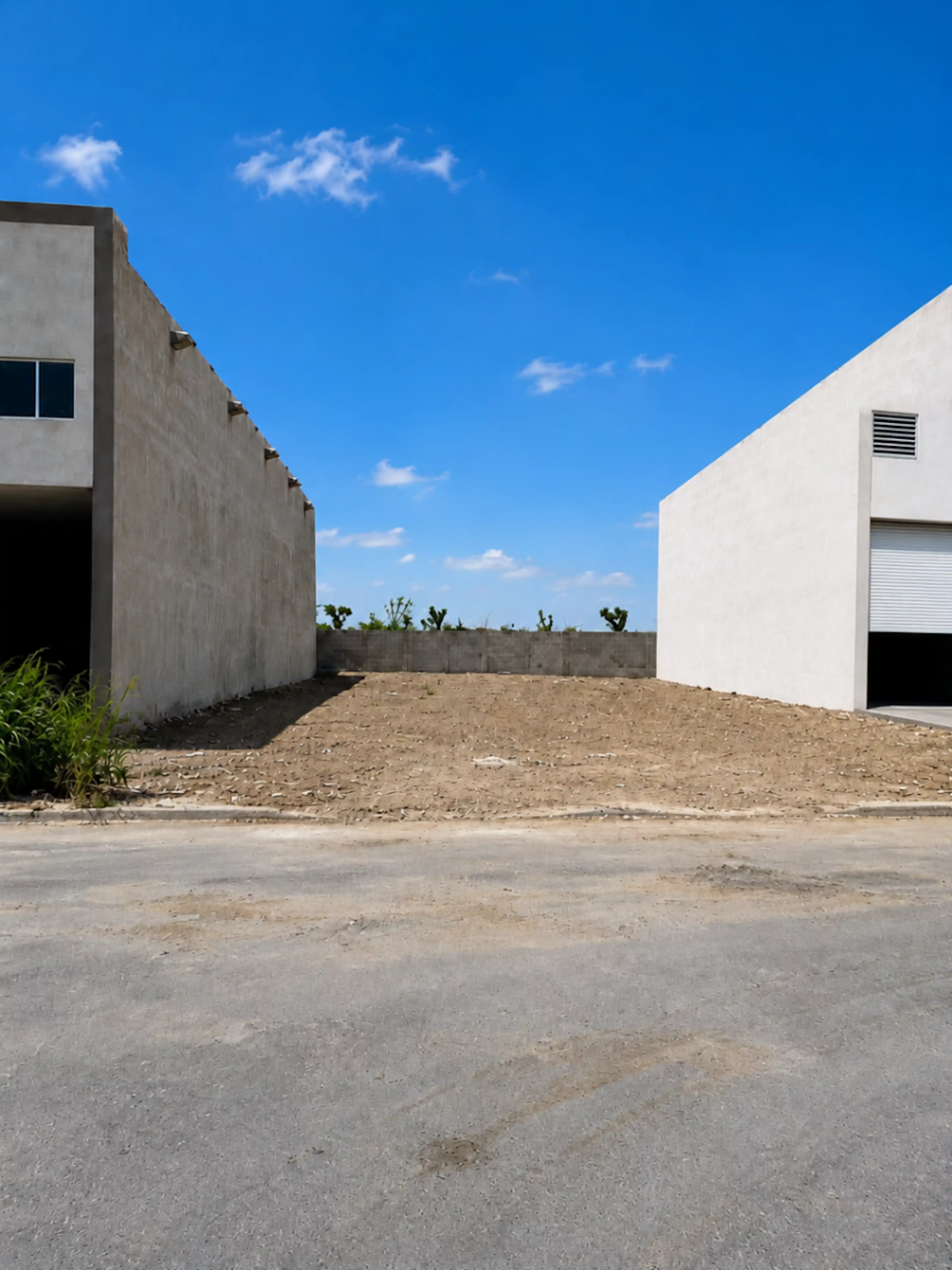 Terreno En Renta En Terra Park Norte, Salinas Victoria, Nuevo León