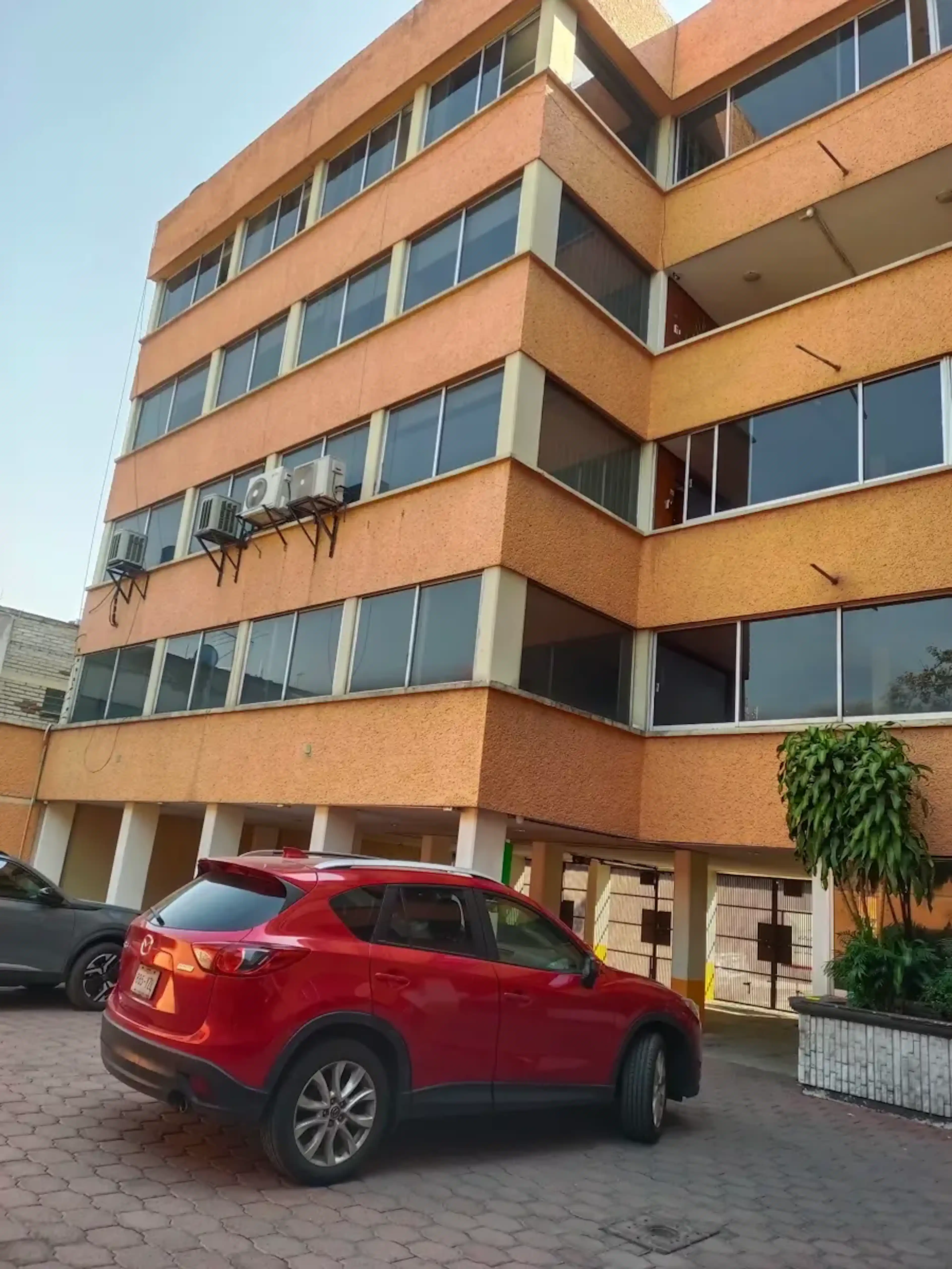Calzada De Tlalpan 1220