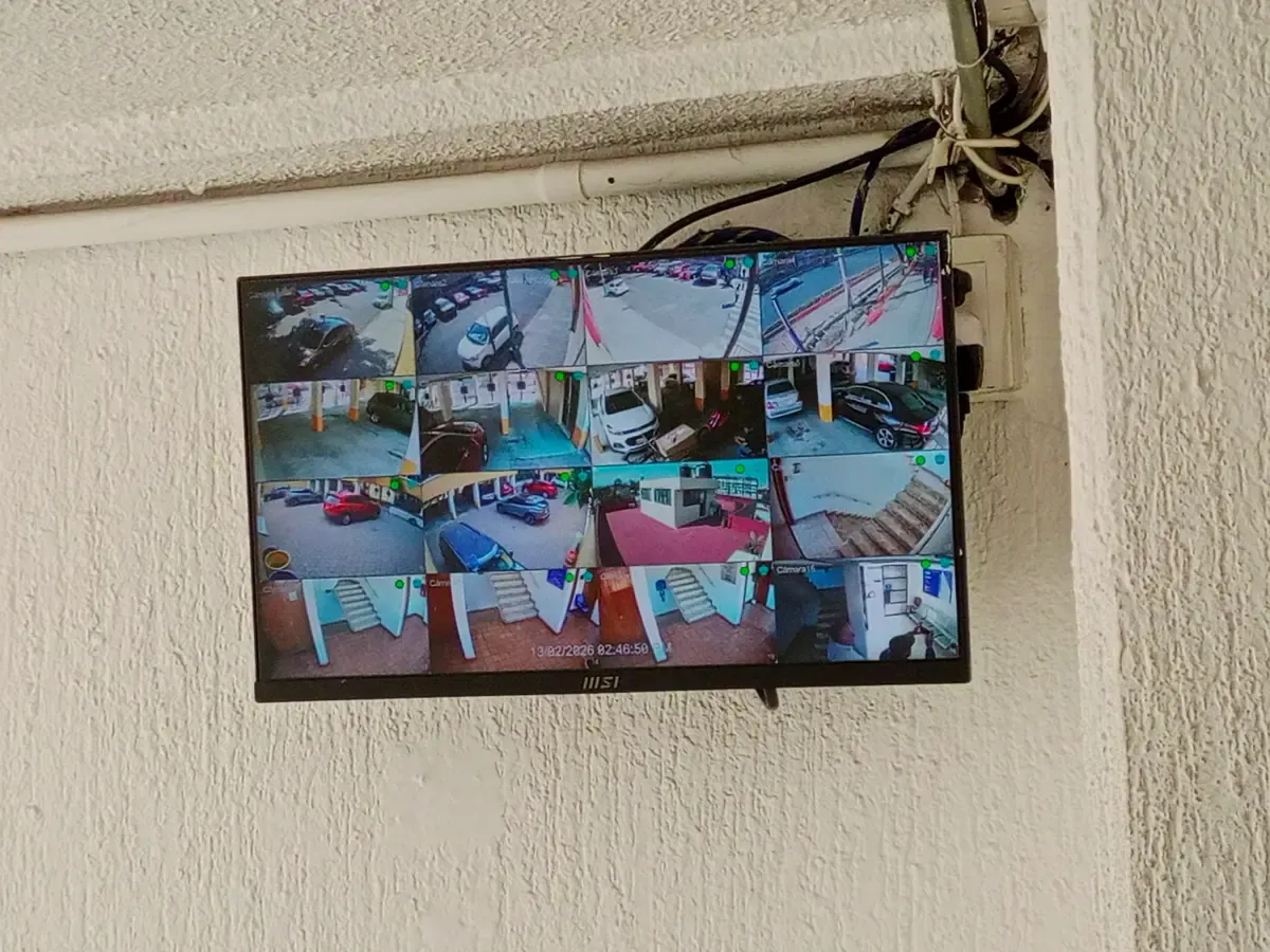 Oficina Spot2