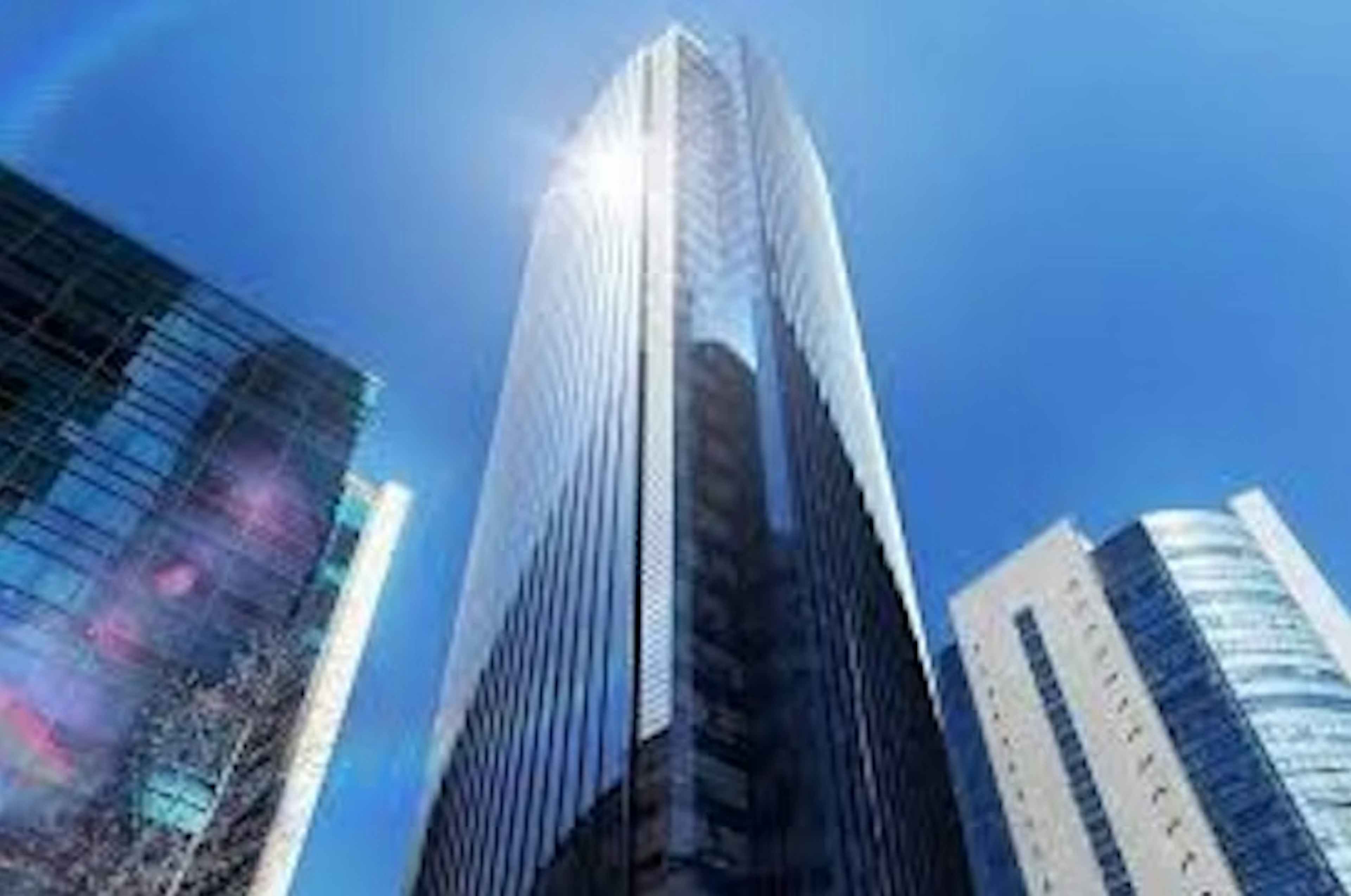 Piso 21 - Oficina 2101