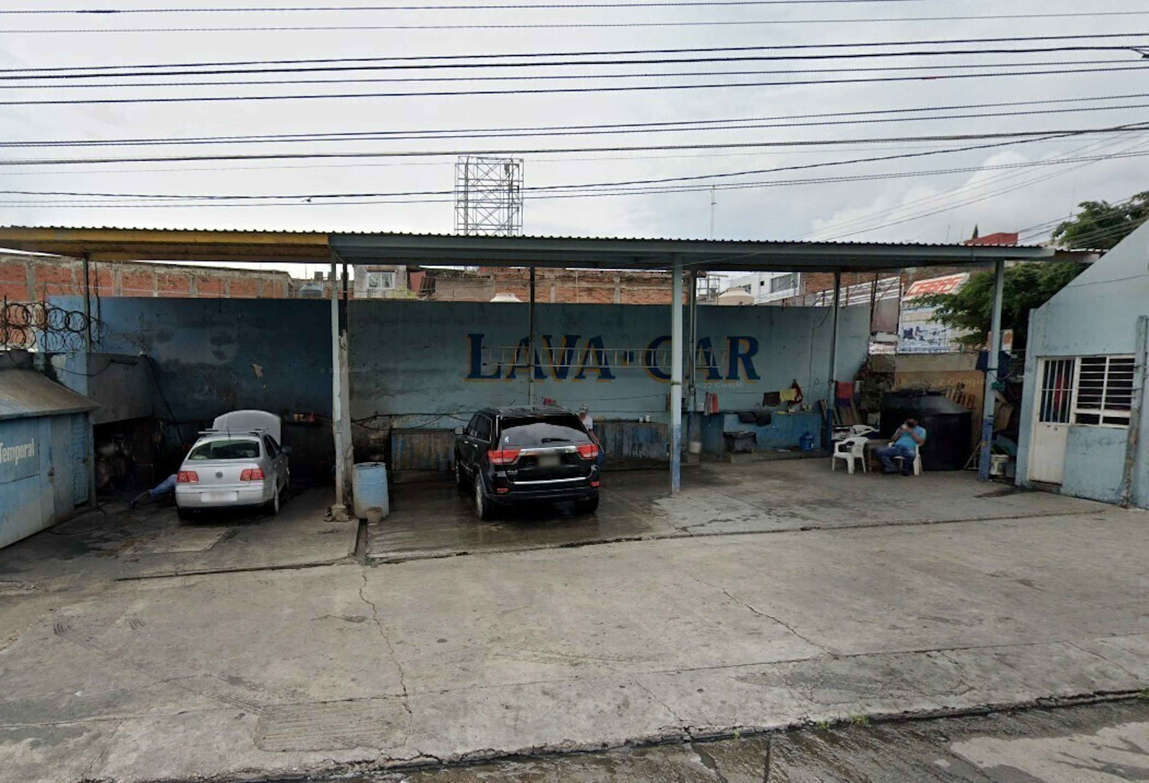 Calle Septima Oriente Sur