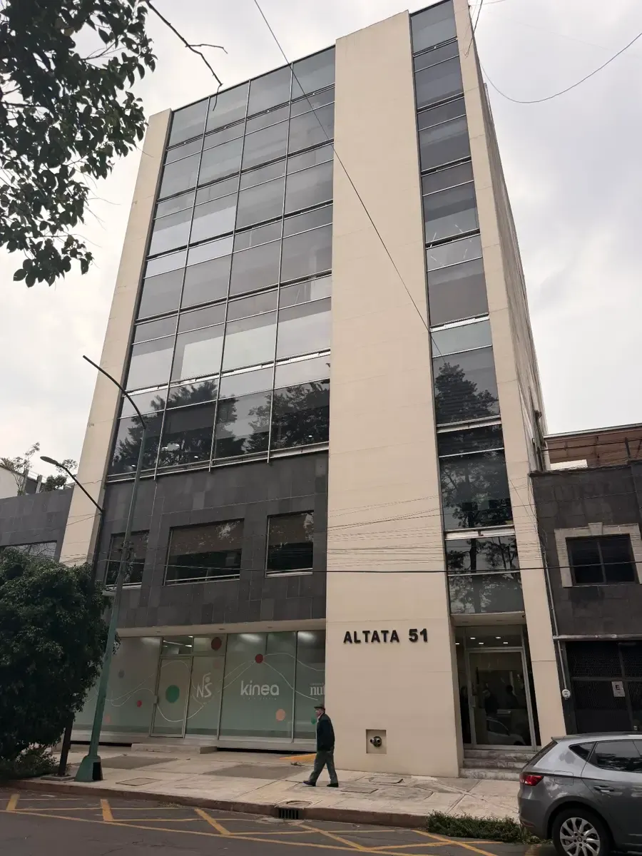 Oficina Spot2