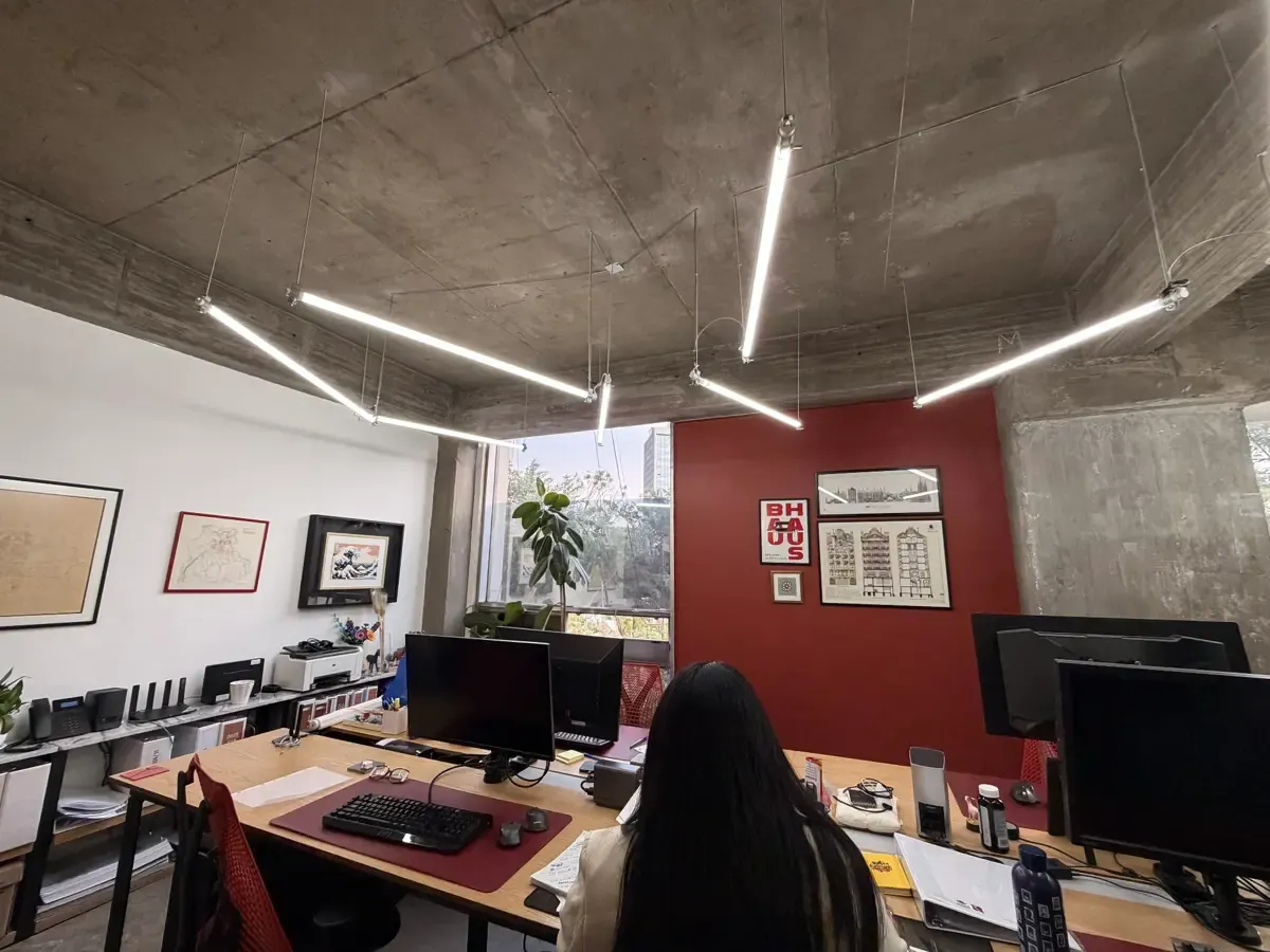 Oficina Spot2