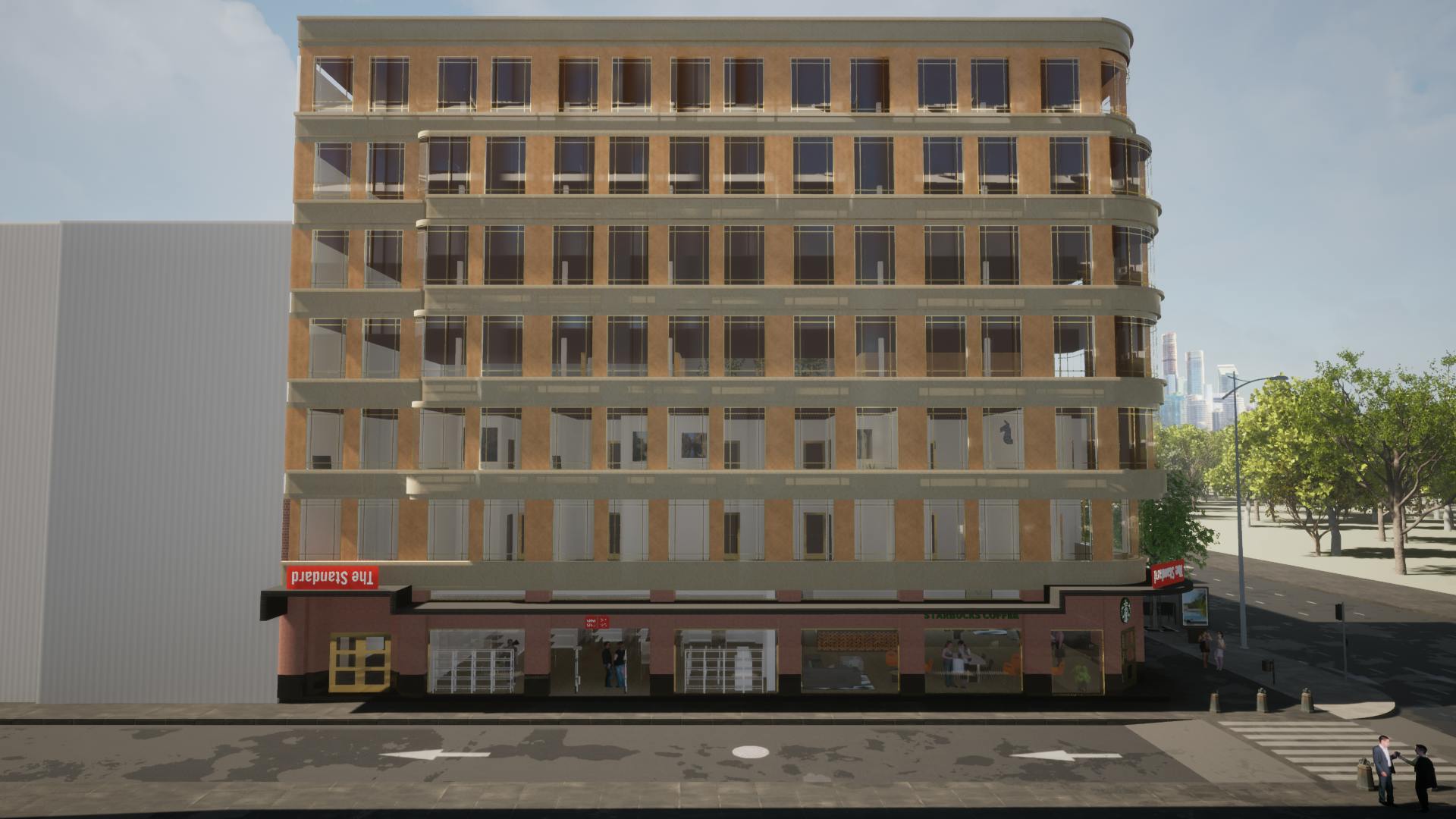 Local Comercial Spot2