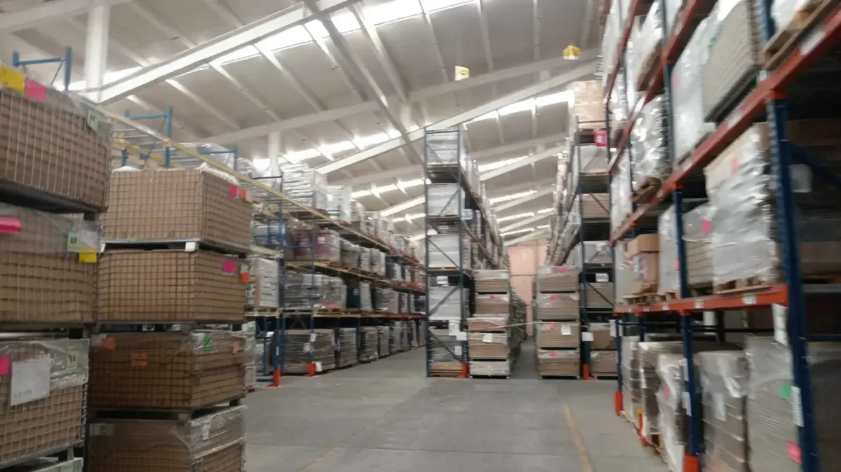 Industrial Spot2