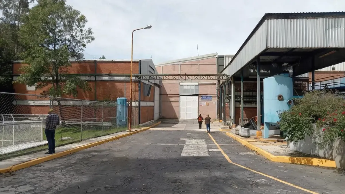 Industrial Spot2