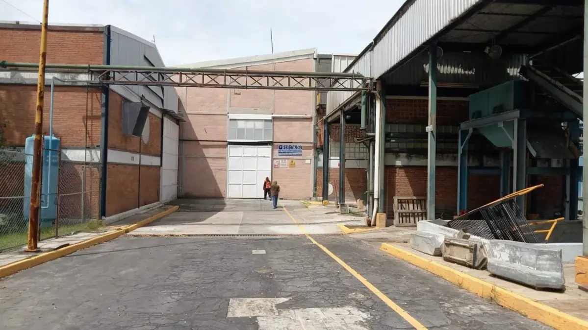 Industrial Spot2