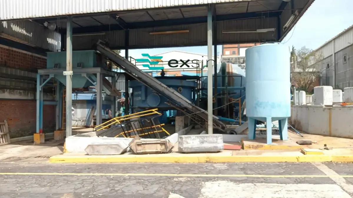 Industrial Spot2