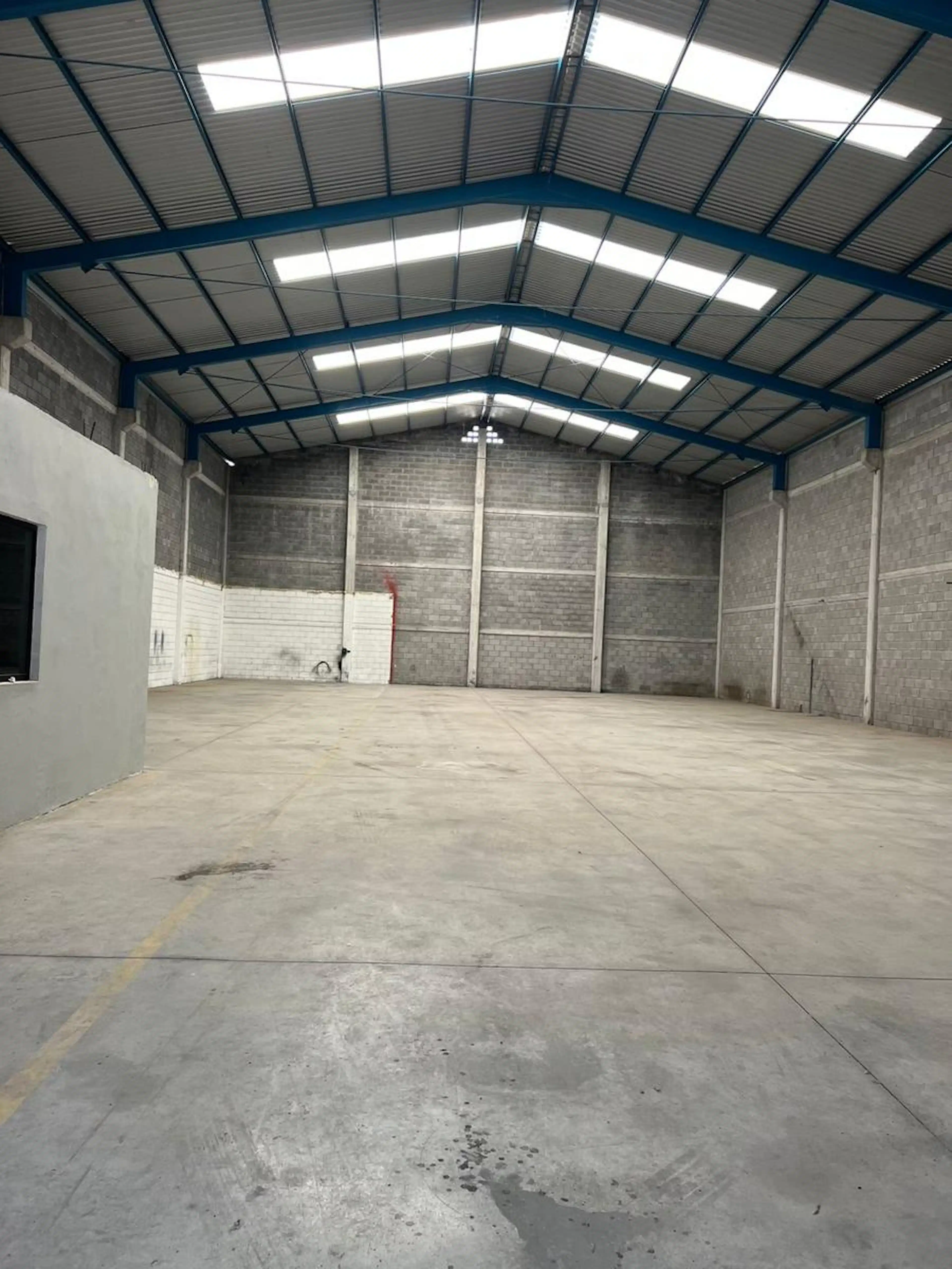 Bodega En Renta En Terra II S/N