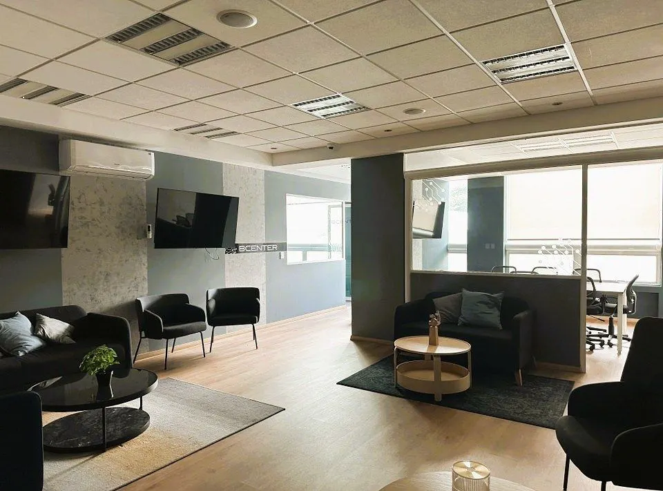 Oficina Spot2